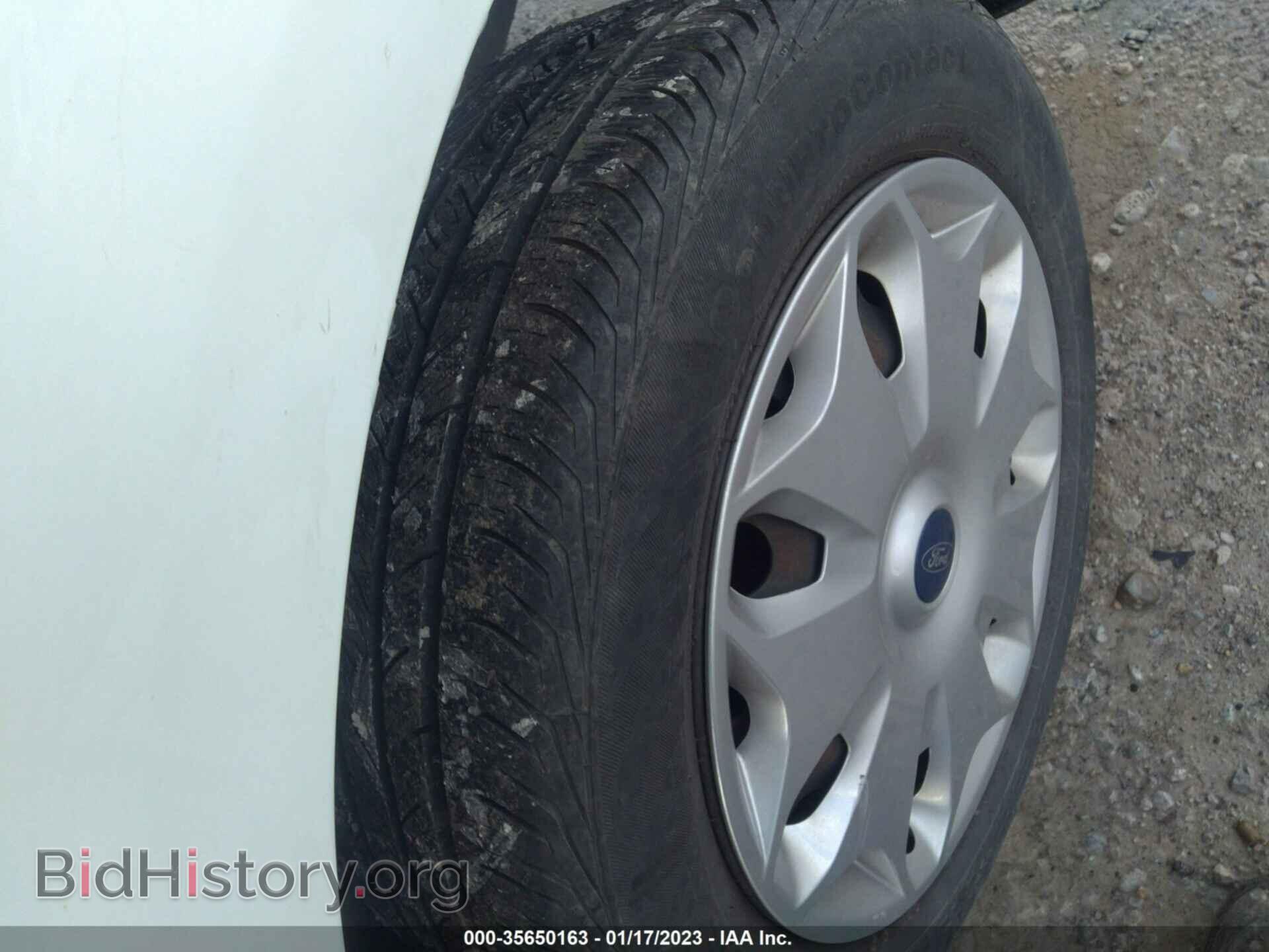 2015 FORD TRANSIT CONNECT - VIN: NM0LS7F78F1186410 - Фото 13