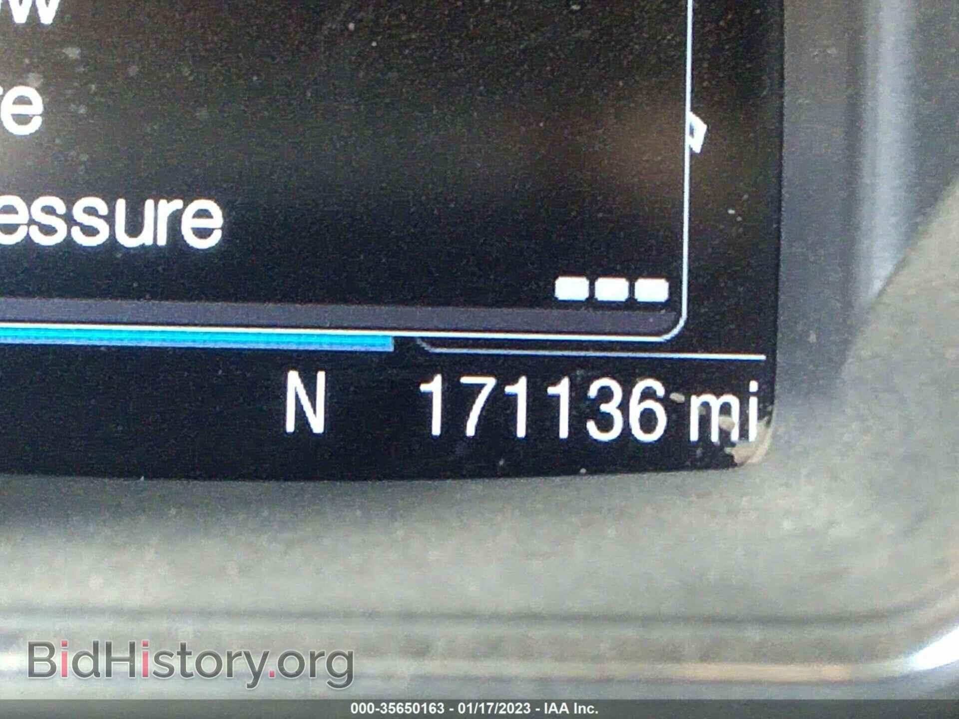 2015 FORD TRANSIT CONNECT - VIN: NM0LS7F78F1186410 - Фото 7