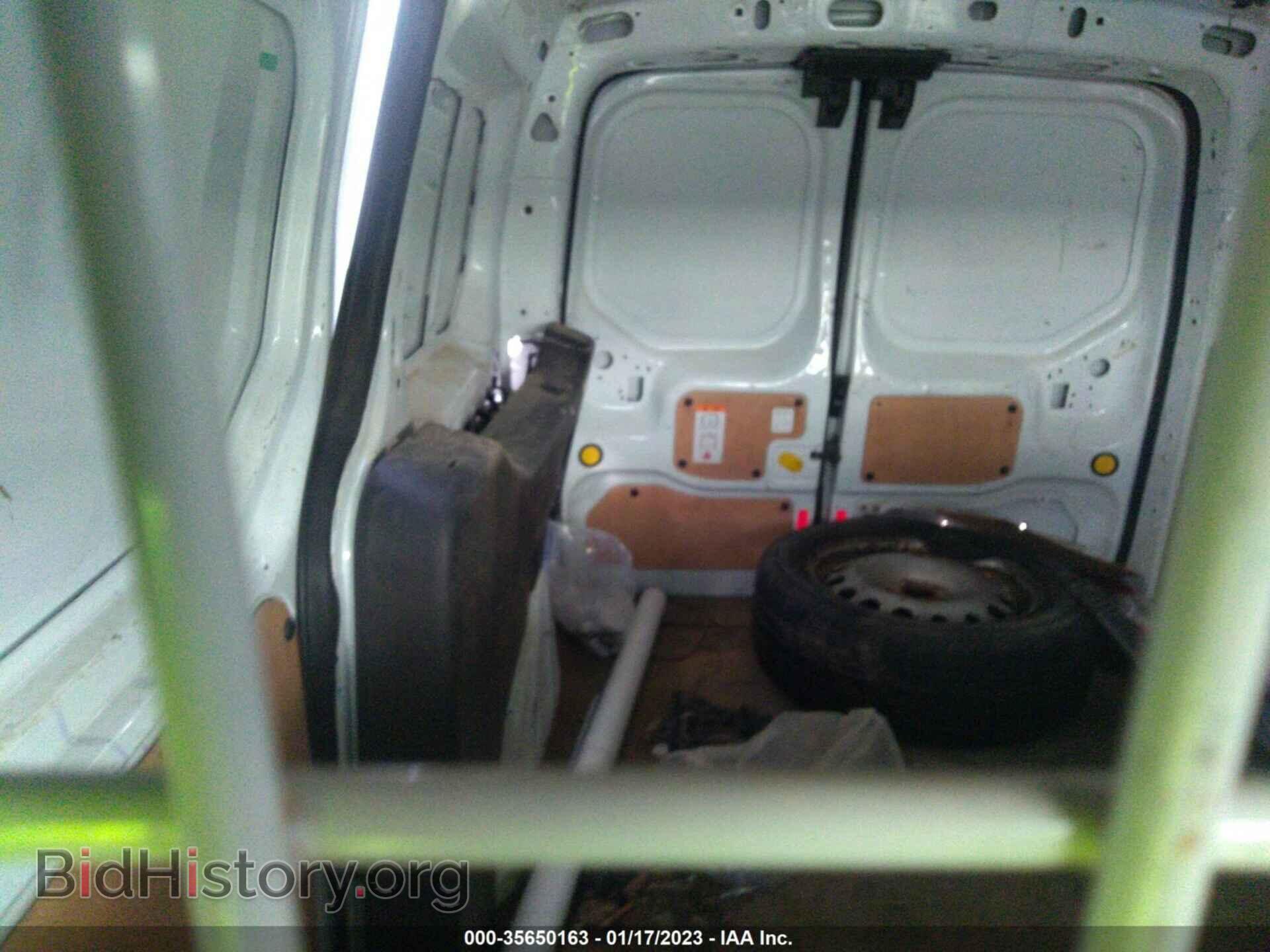 2015 FORD TRANSIT CONNECT - VIN: NM0LS7F78F1186410 - Фото 8