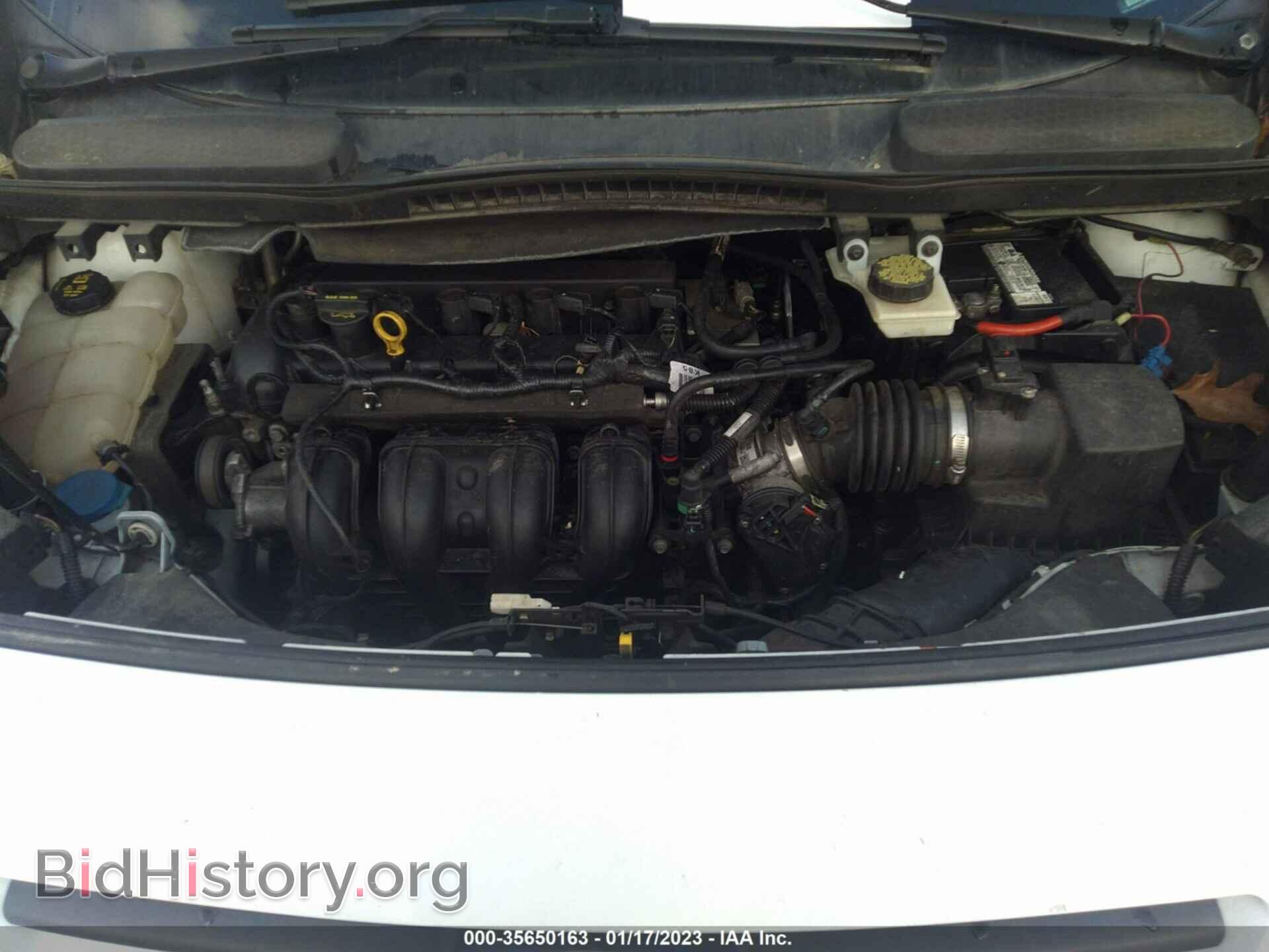 2015 FORD TRANSIT CONNECT - VIN: NM0LS7F78F1186410 - Фото 10