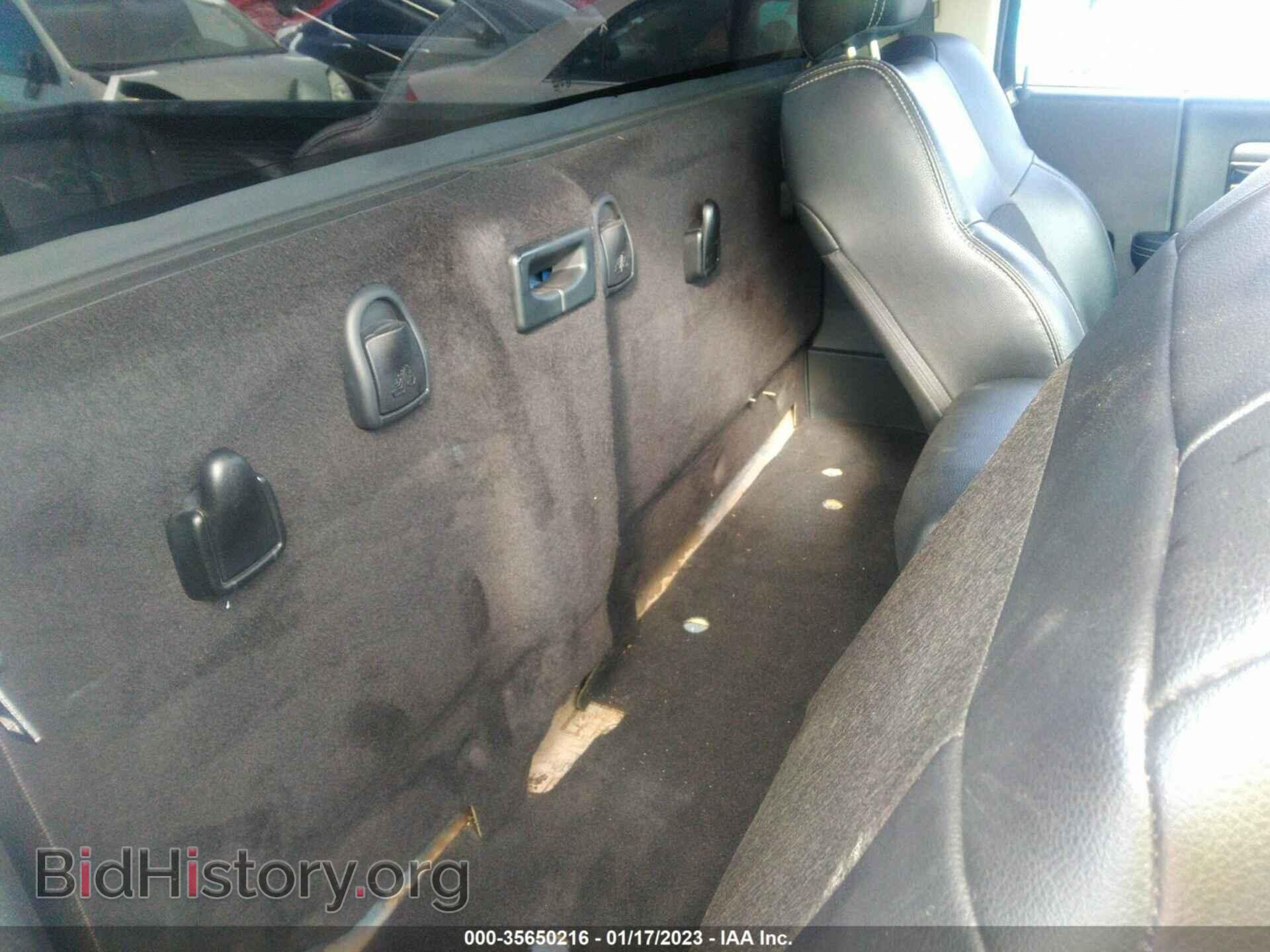 2015 RAM 1500 - VIN: 3C6JR6CT6FG665614 - Фото 8