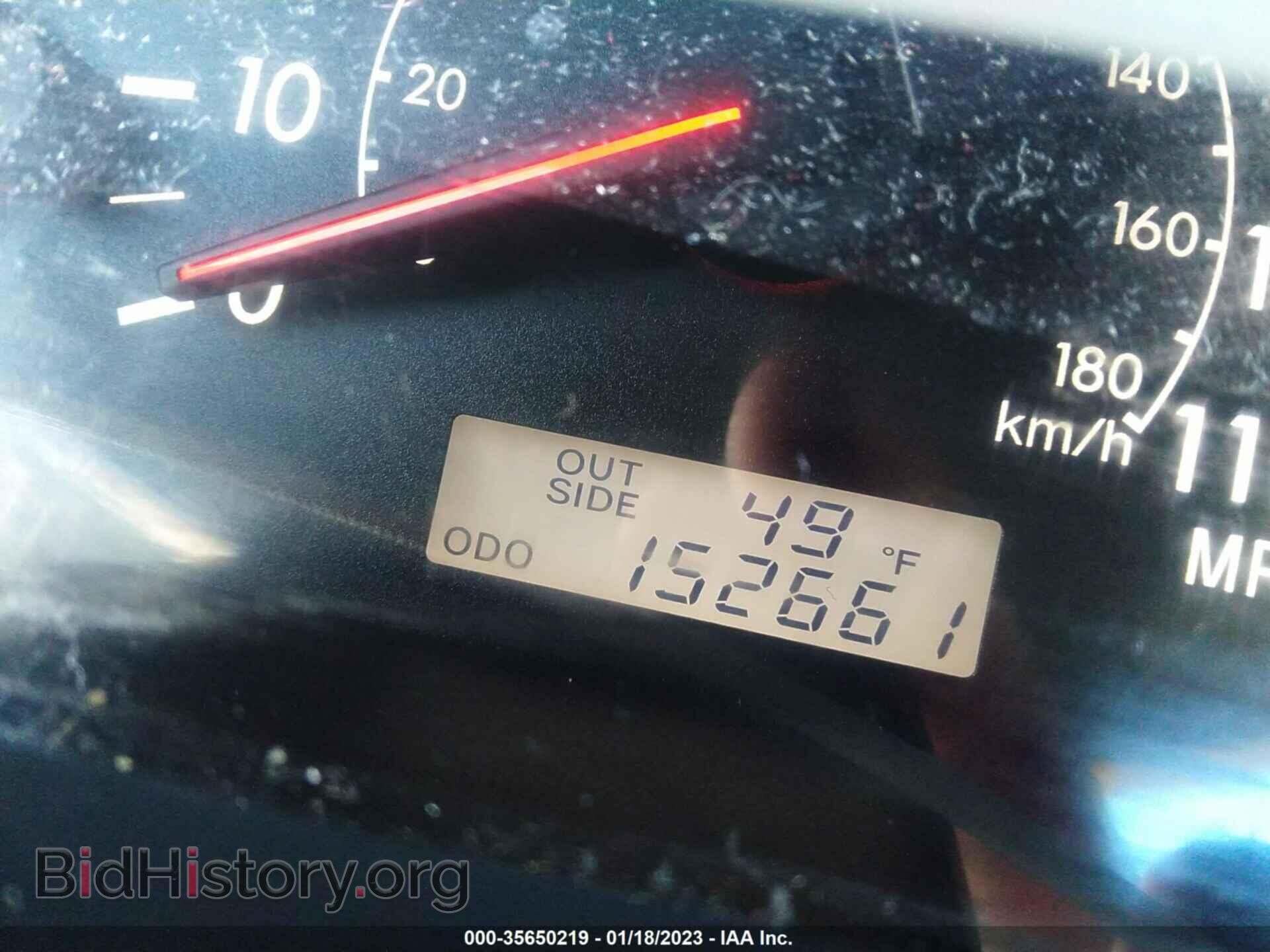 2006 TOYOTA COROLLA - VIN: JTDBR32E660062097 - Фото 7