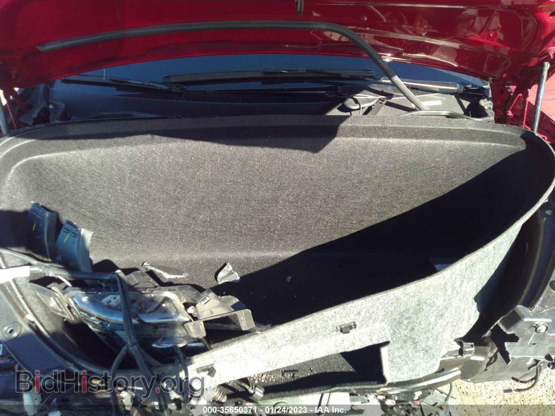 2018 TESLA MODEL X - VIN: 5YJXCBE28JF142000 - Photo 10
