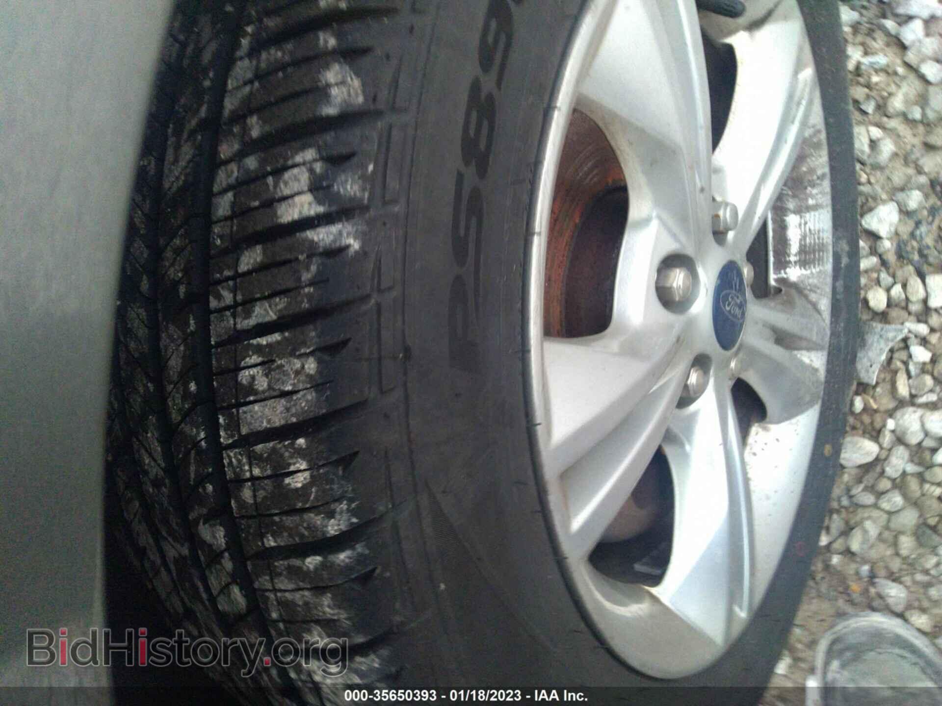 2013 FORD FOCUS - VIN: 1FADP3F26DL295526 - Photo 11