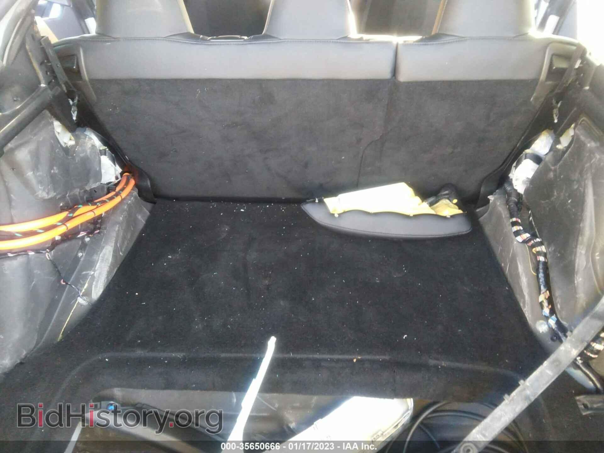 2015 TESLA MODEL S - VIN: 5YJSA1E4XFF114864 - Photo 10