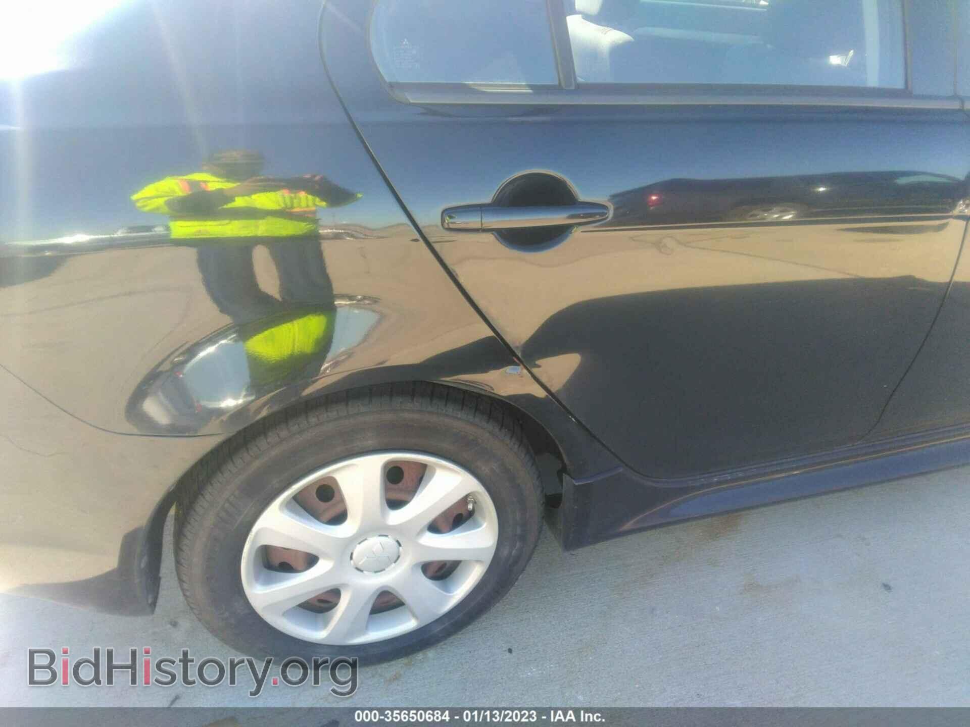 2015 MITSUBISHI LANCER - VIN: JA32U2FU5FU026807 - Фото 6