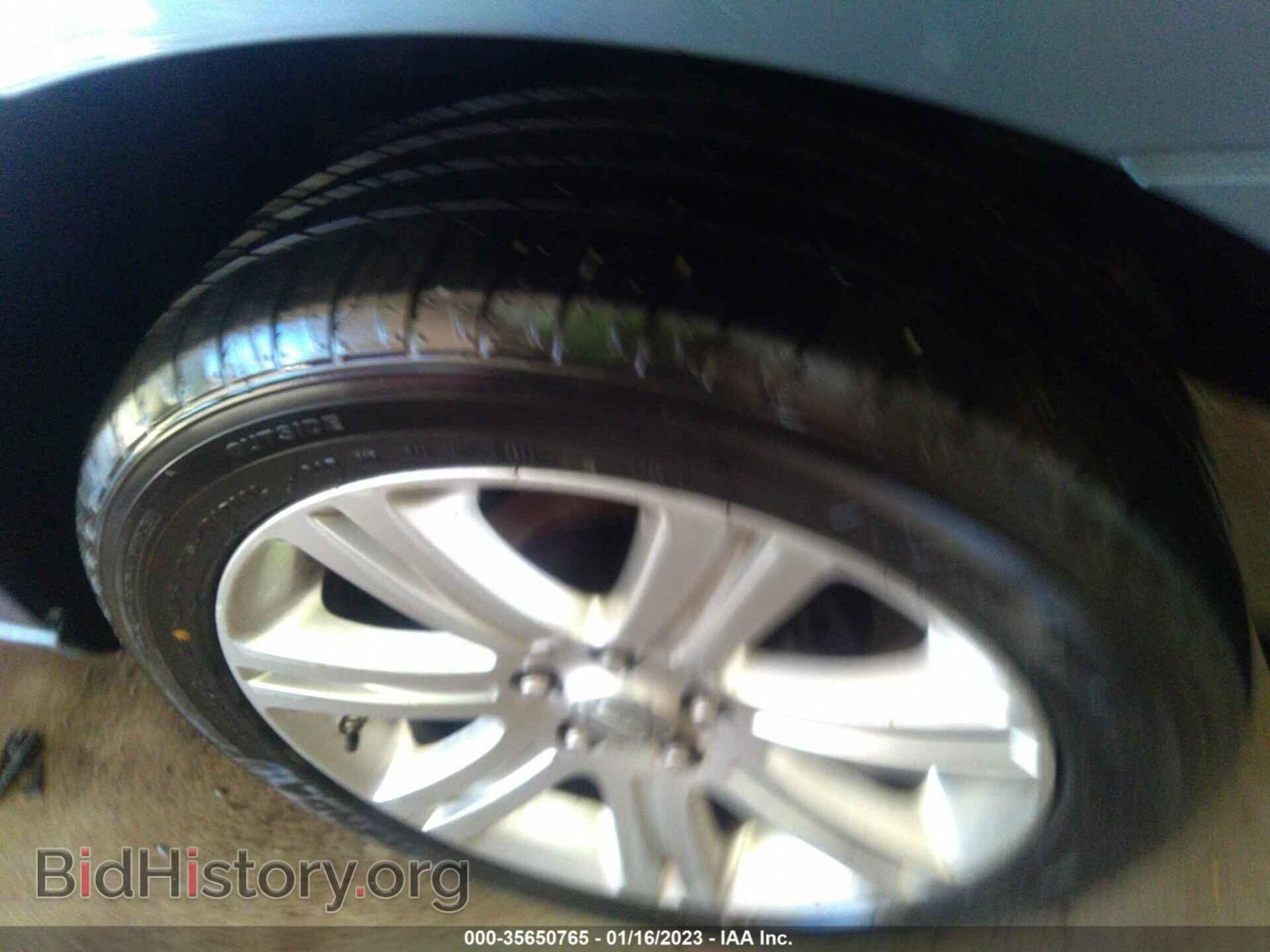 2011 CHRYSLER 200 - VIN: 1C3BC1FB1BN613141 - Фото 13
