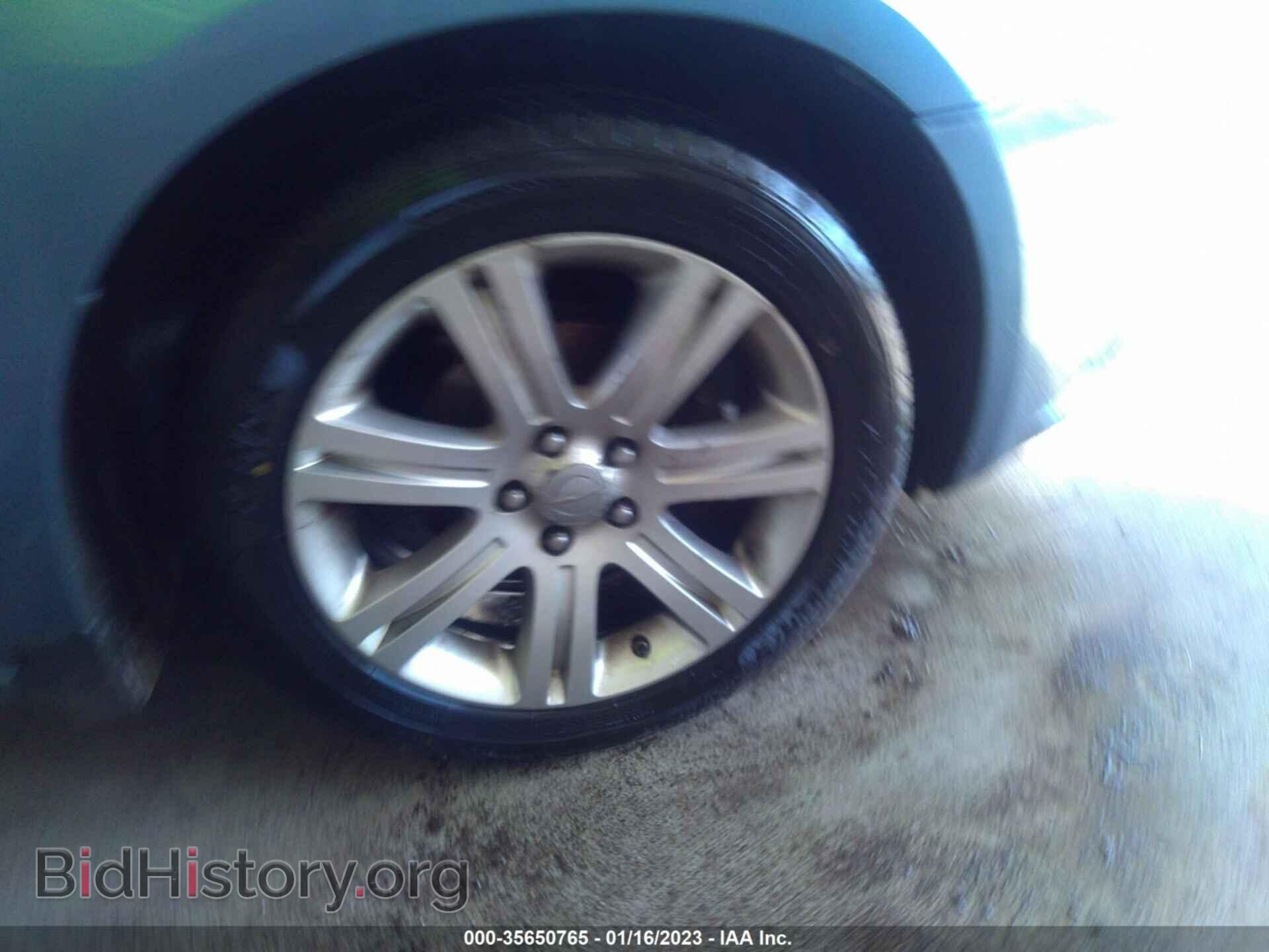 2011 CHRYSLER 200 - VIN: 1C3BC1FB1BN613141 - Фото 14
