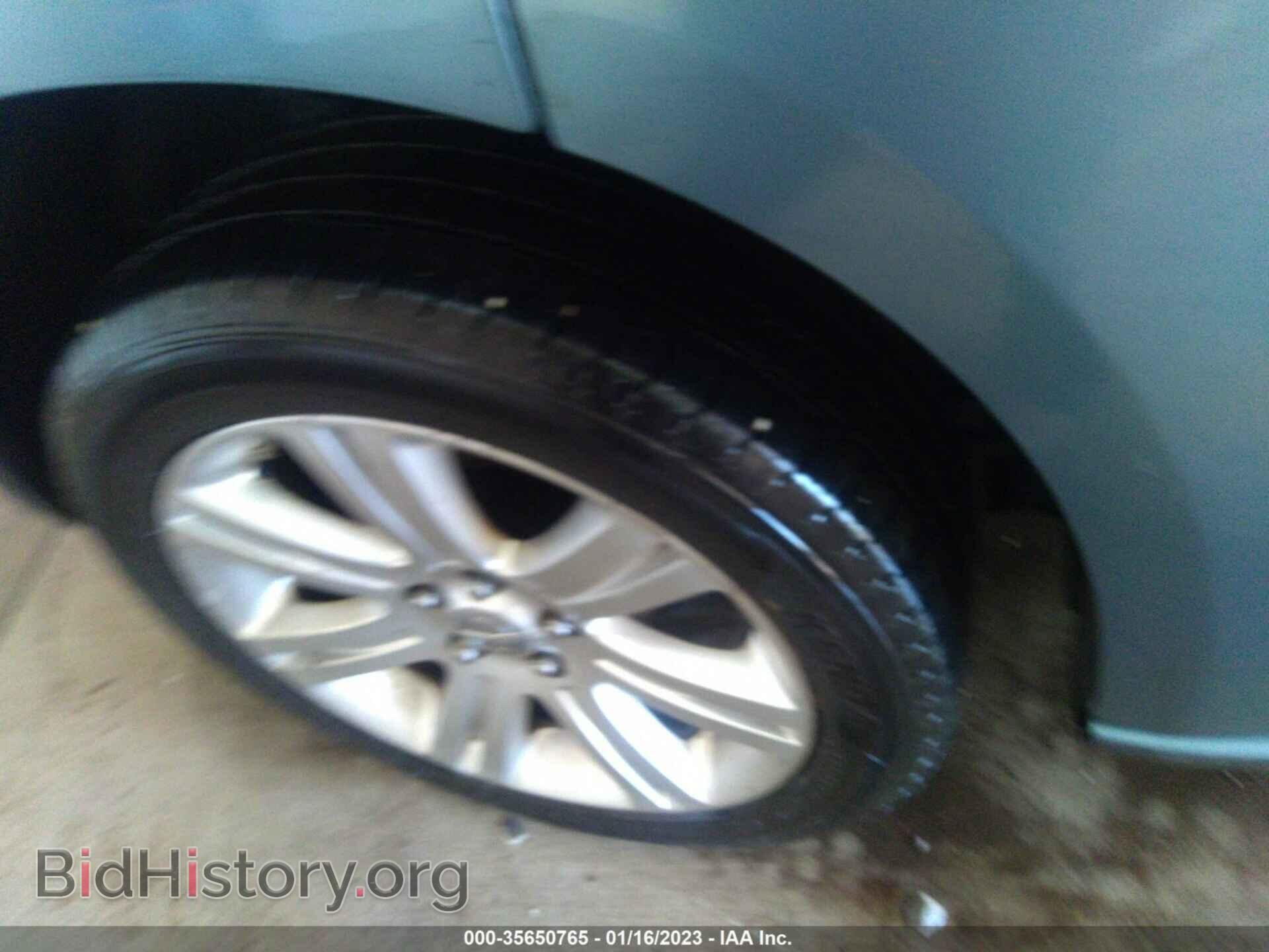 2011 CHRYSLER 200 - VIN: 1C3BC1FB1BN613141 - Фото 15