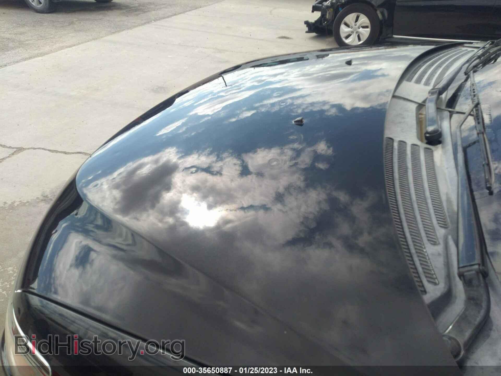 2013 FORD EDGE - VIN: 2FMDK3KC8DBC59002 - Photo 6