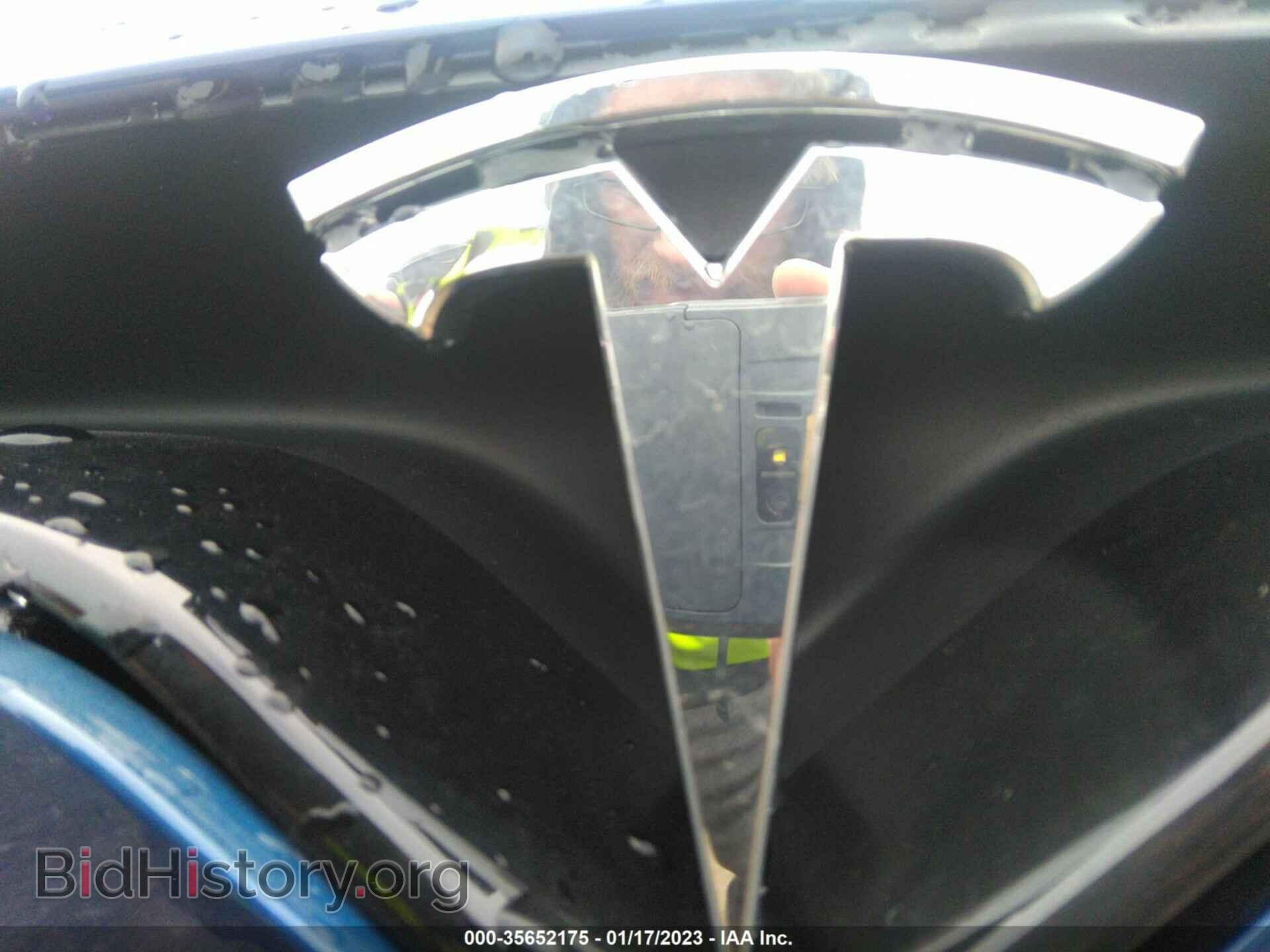 2023 TESLA MODEL X - VIN: 7SAXCBE67PF372982 - Photo 10