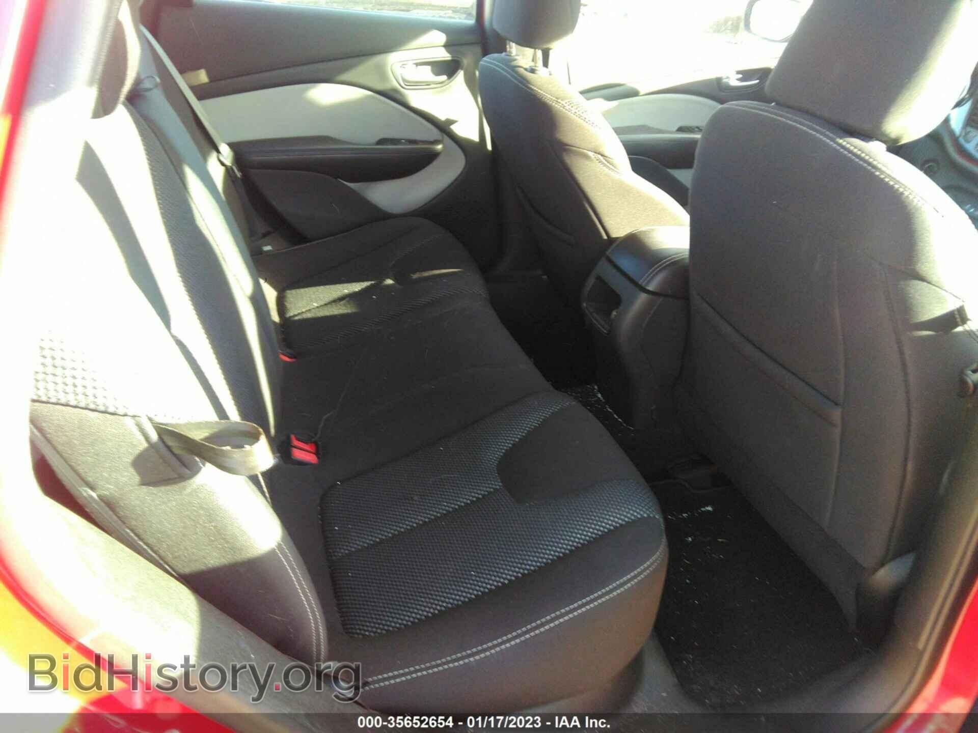 2015 DODGE DART - VIN: 1C3CDFBB0FD410855 - Фото 8