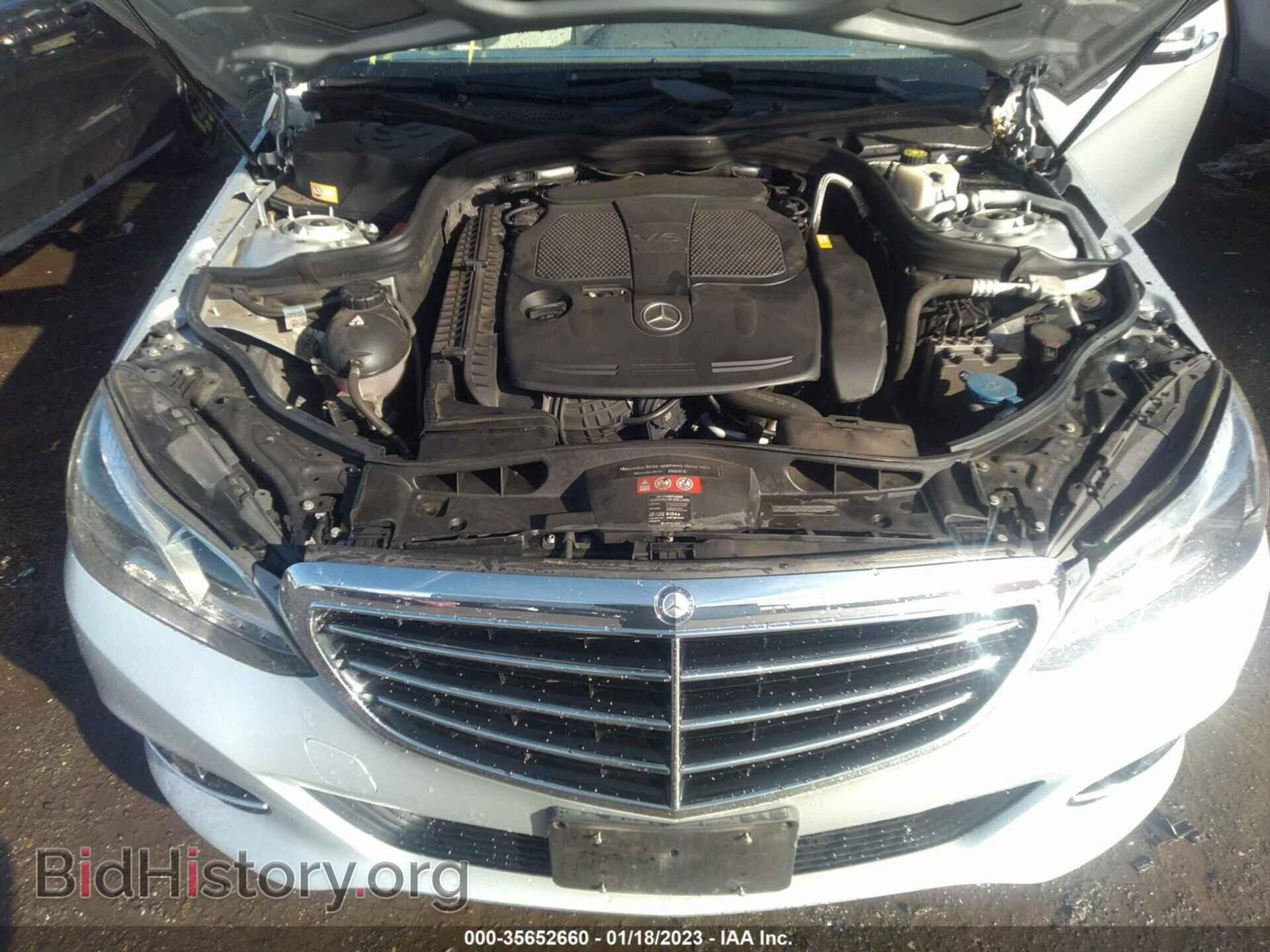 2015 MERCEDES-BENZ E-CLASS - VIN: WDDHF8JB0FB157627 - Фото 10