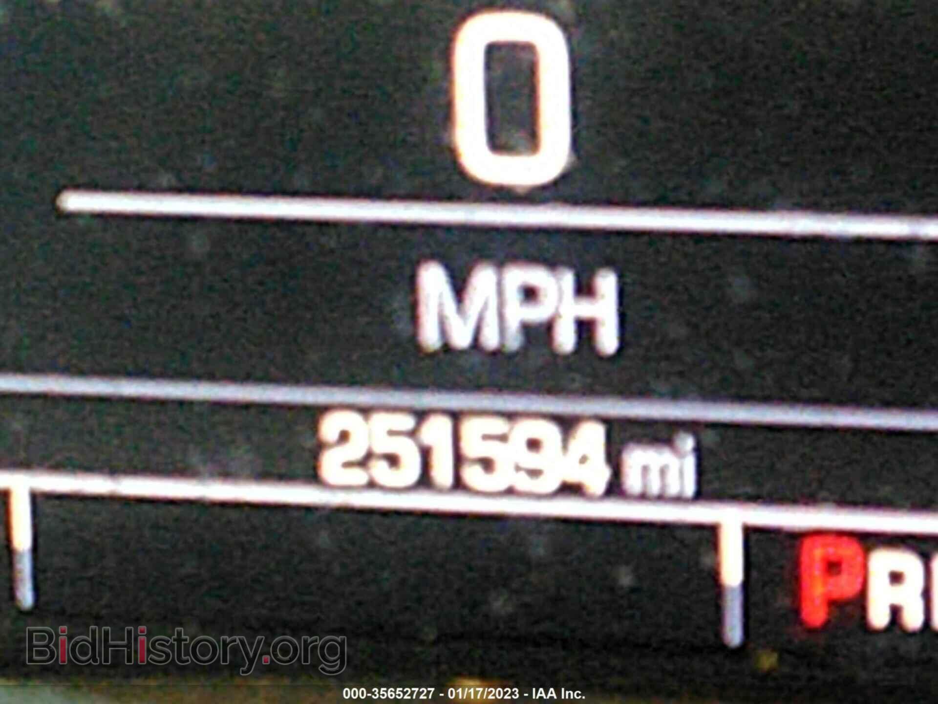2014 CHEVROLET IMPALA - VIN: 2G1125S39E9123823 - Фото 7