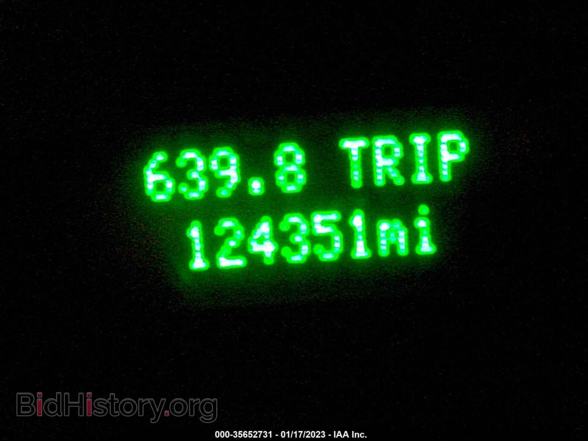 2007 FORD MUSTANG - VIN: 1ZVFT80N975320696 - Фото 7