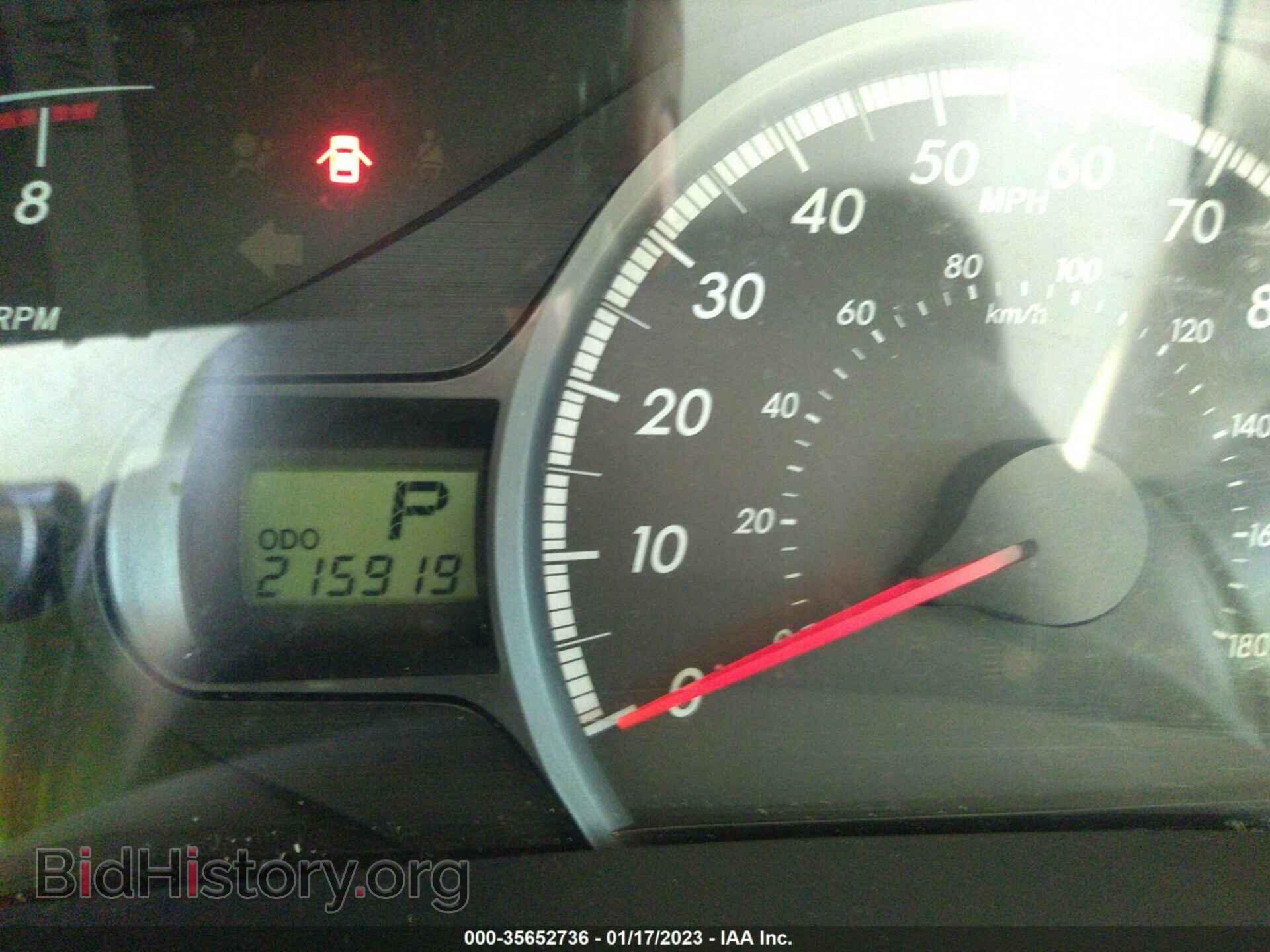 2011 TOYOTA SIENNA - VIN: 5TDKK3DC0BS173848 - Фото 7
