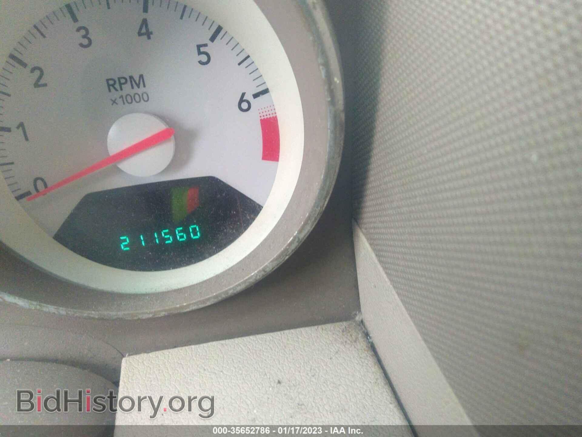 2008 DODGE CALIBER - VIN: 1B3HB48B58D656288 - Фото 7