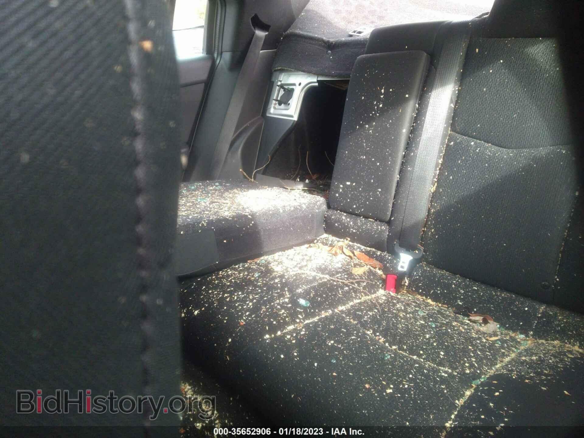 2012 CHRYSLER 200 - VIN: 1C3CCBBB4CN101018 - Фото 8