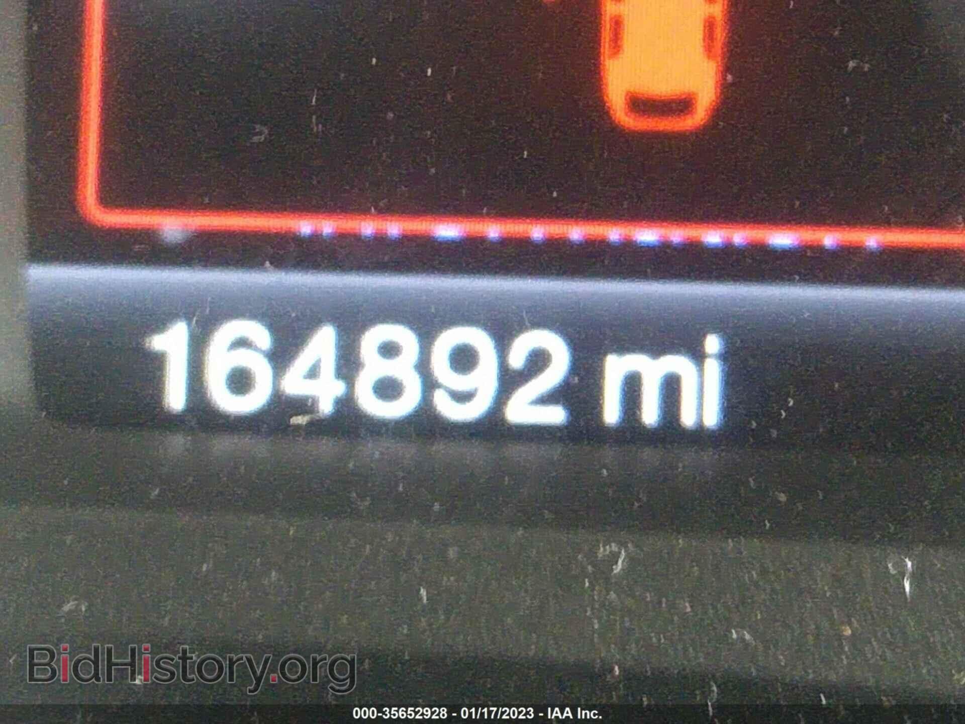 2011 FORD EDGE - VIN: 2FMDK3KC2BBB22084 - Фото 7
