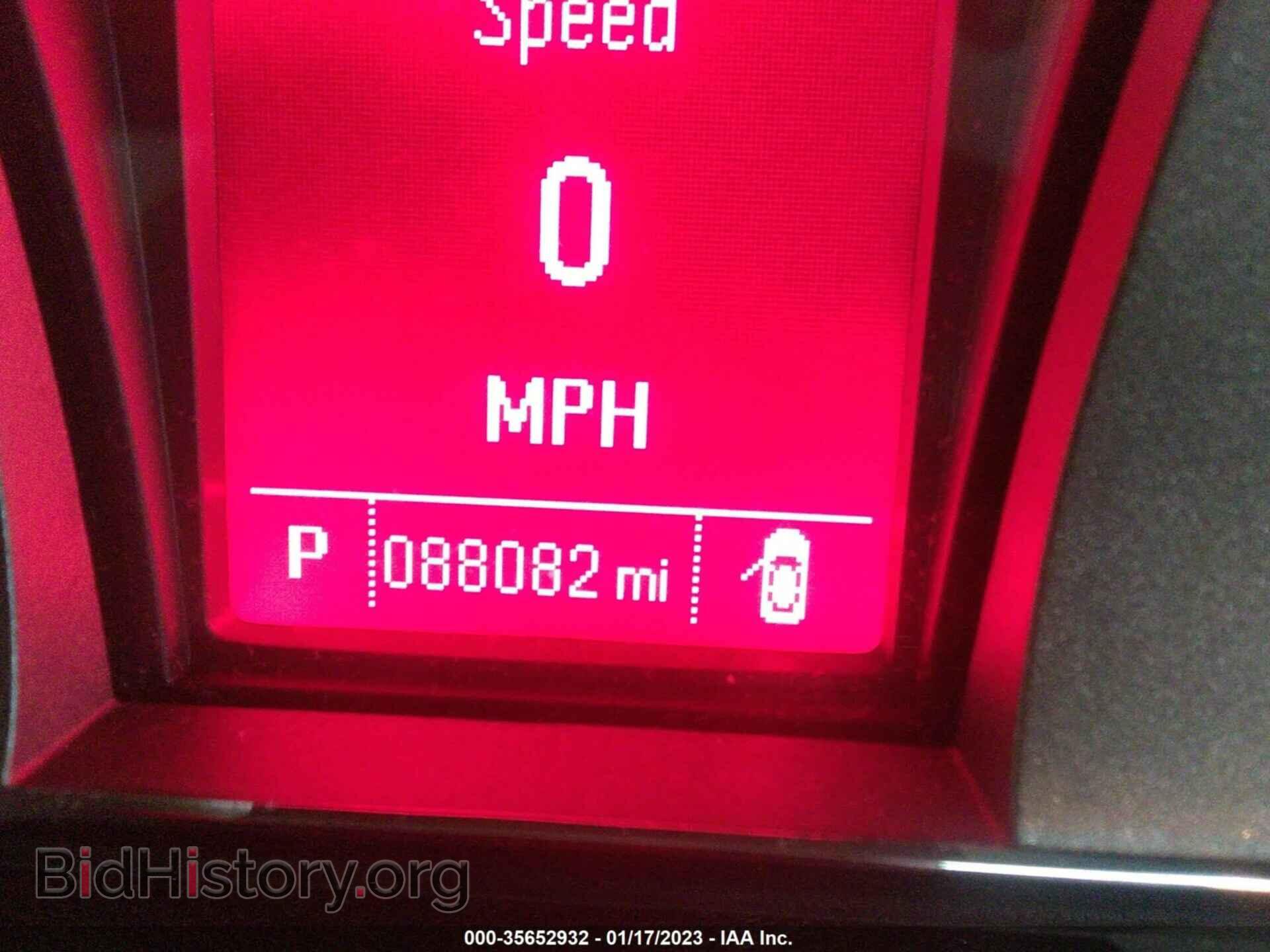 2015 GMC TERRAIN - VIN: 2GKFLYE32F6298221 - Фото 7