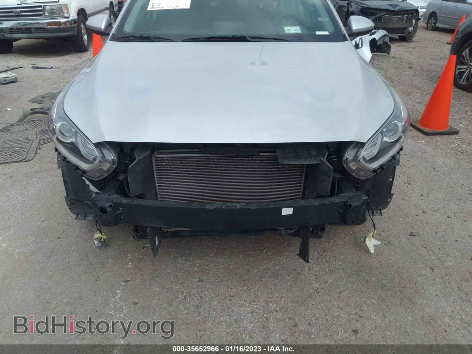 2021 KIA FORTE - VIN: 3KPF24AD2ME338445 - Фото 6