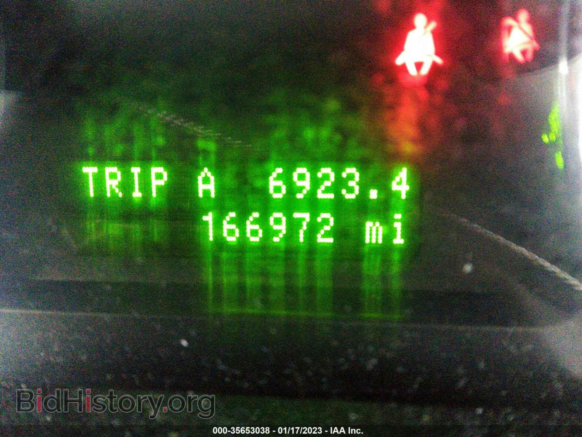 2010 FORD EDGE - VIN: 2FMDK3KCXABB26138 - Фото 7
