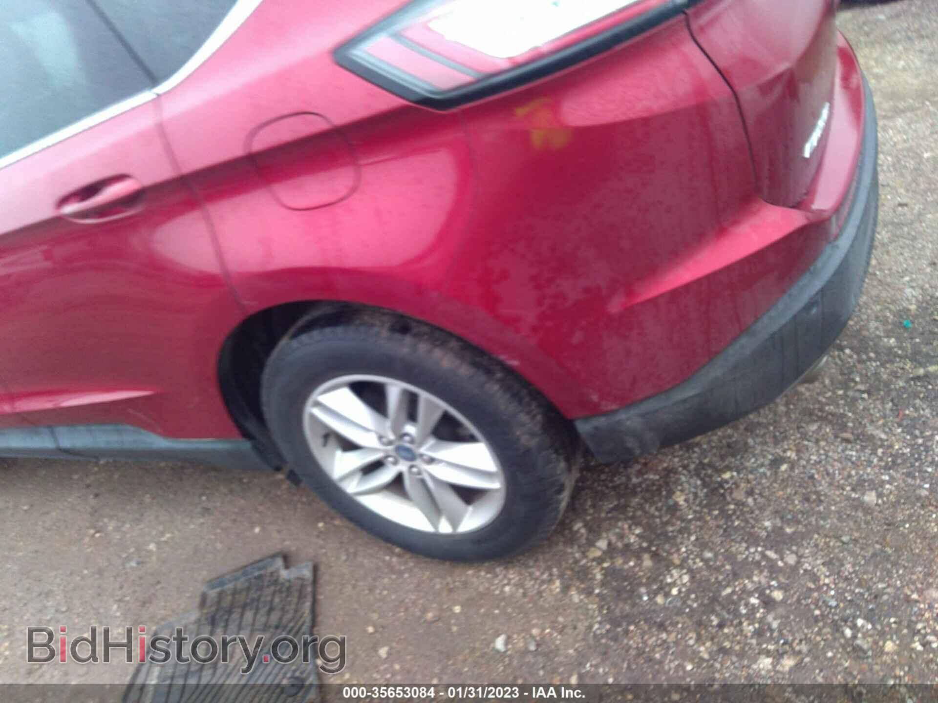 2016 FORD EDGE - VIN: 2FMPK3J91GBB99409 - Photo 6