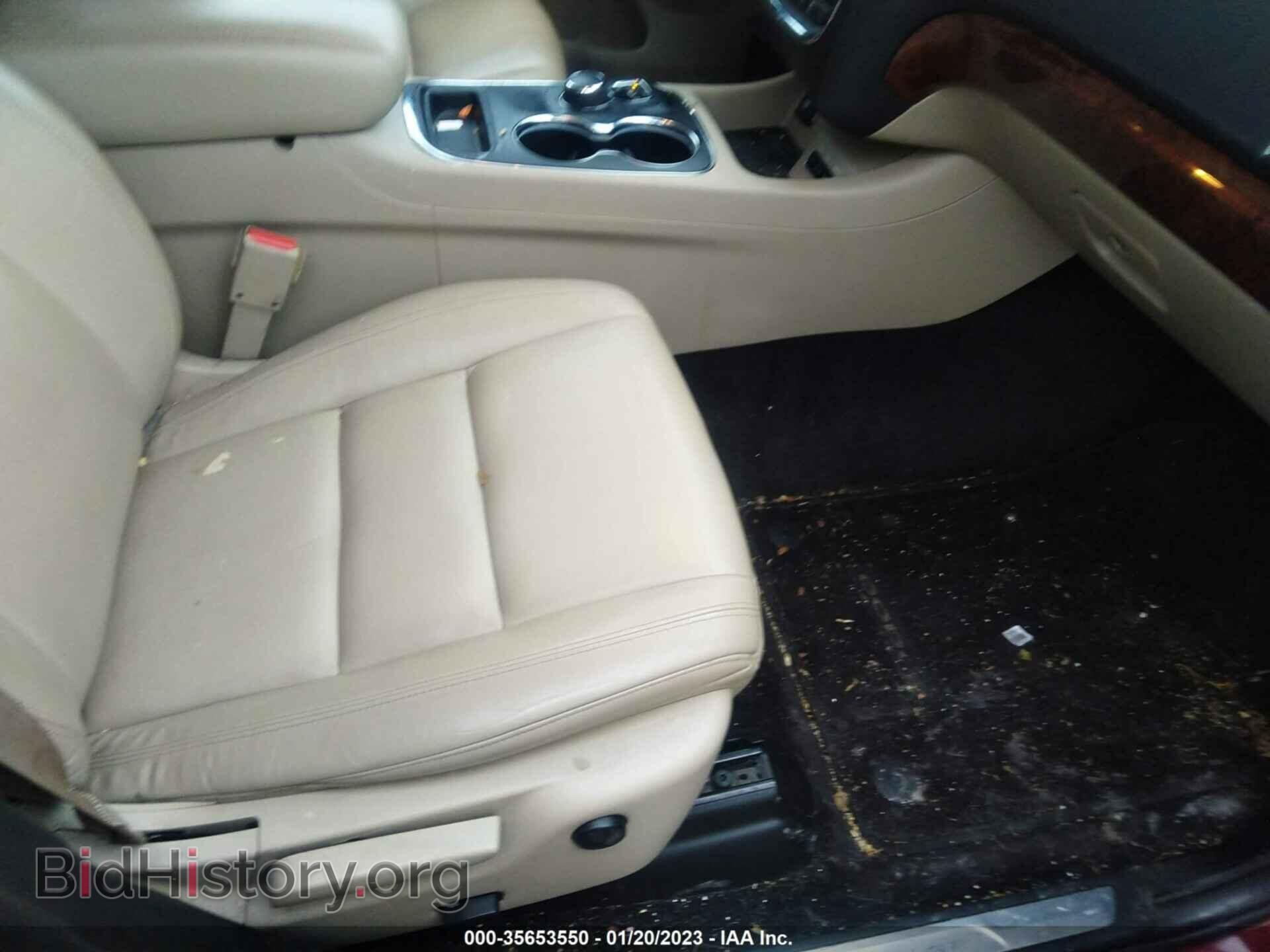 2016 DODGE DURANGO - VIN: 1C4RDJDG1GC375204 - Photo 5