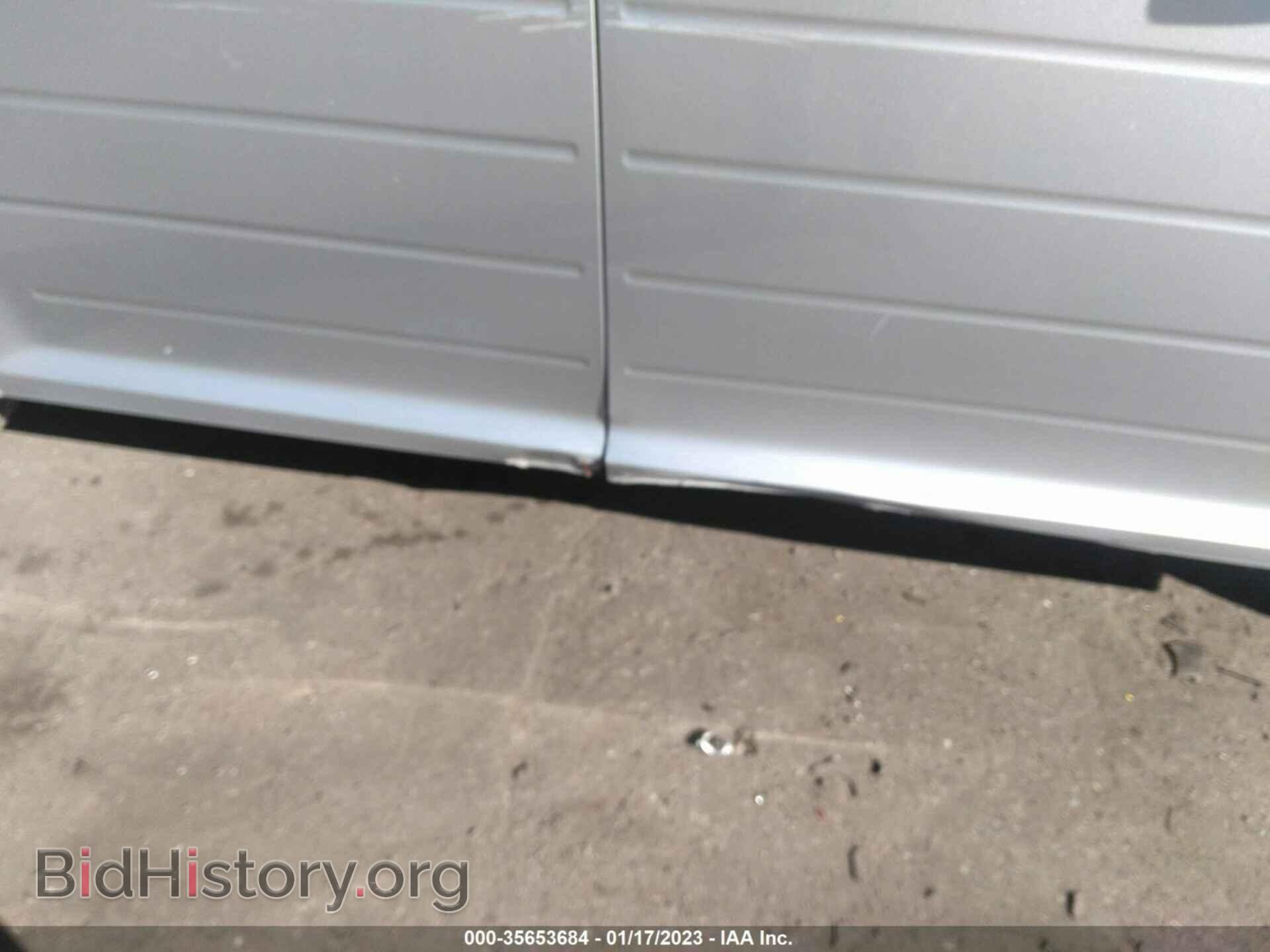 2009 FORD FLEX - VIN: 2FMDK51C79BA11571 - Фото 6