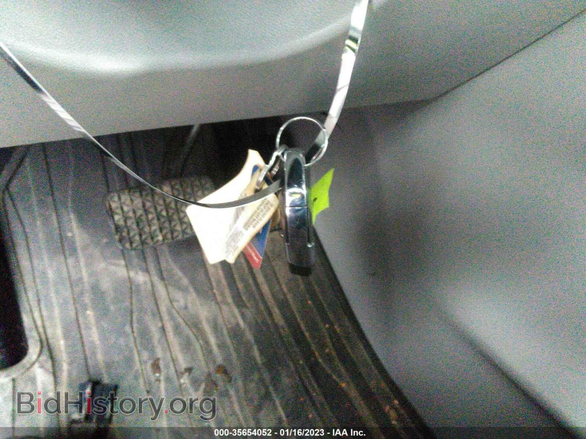 2019 GMC TERRAIN - VIN: 3GKALPEV3KL236452 - Photo 11