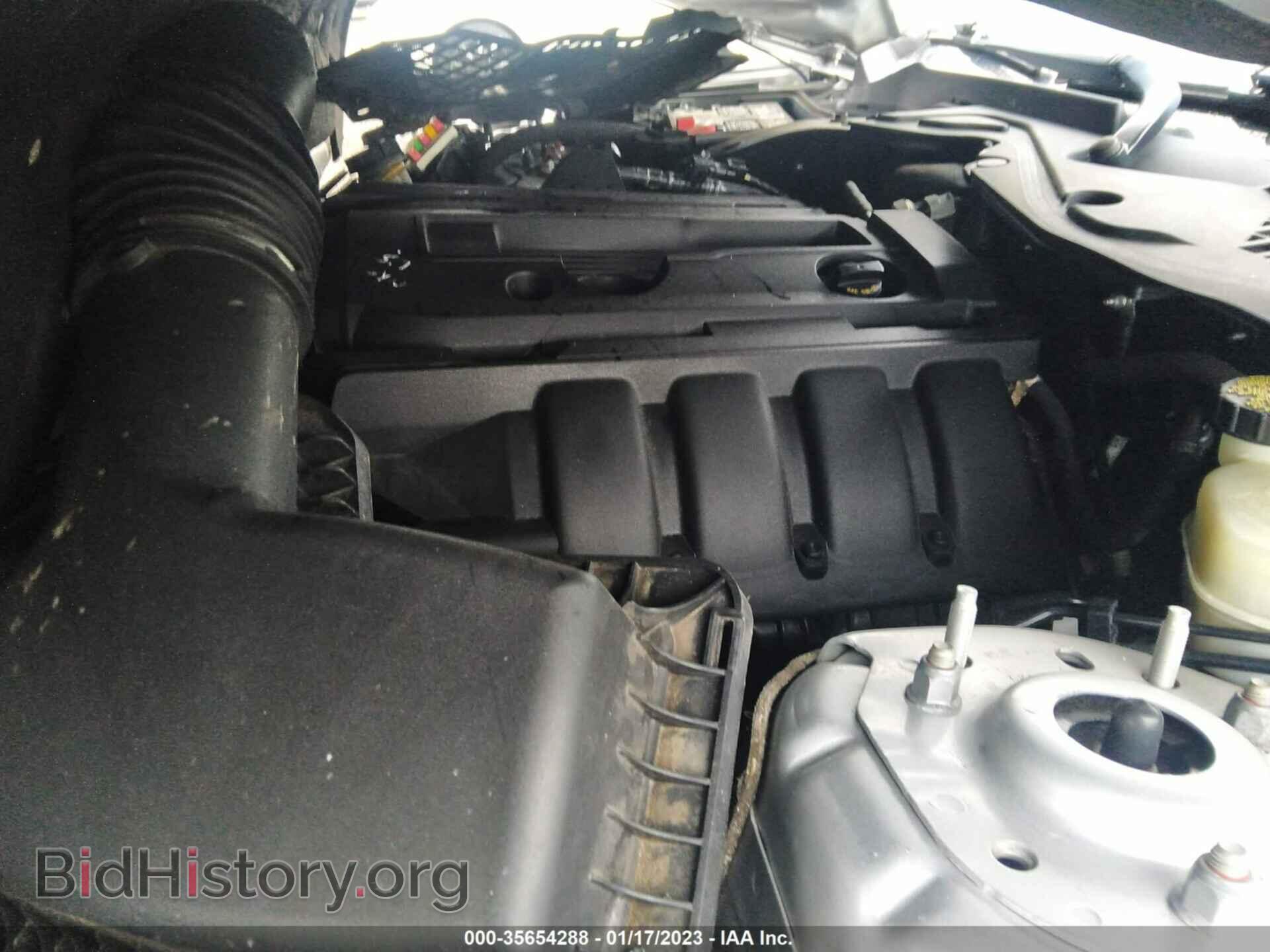 2016 FORD MUSTANG - VIN: 1FA6P8TH9G5272023 - Фото 10