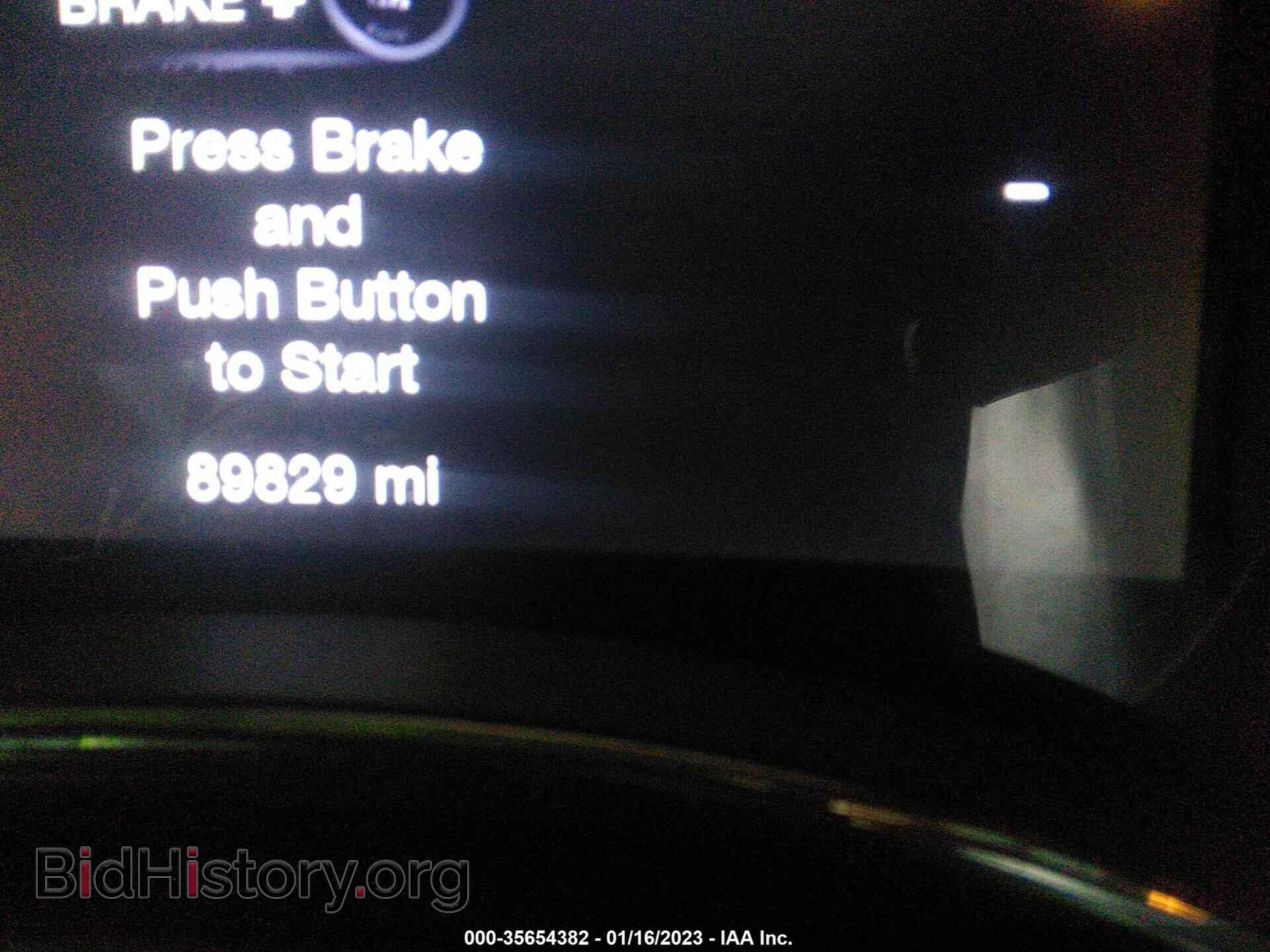 2016 DODGE DURANGO - VIN: 1C4RDJDG5GC393379 - Фото 7