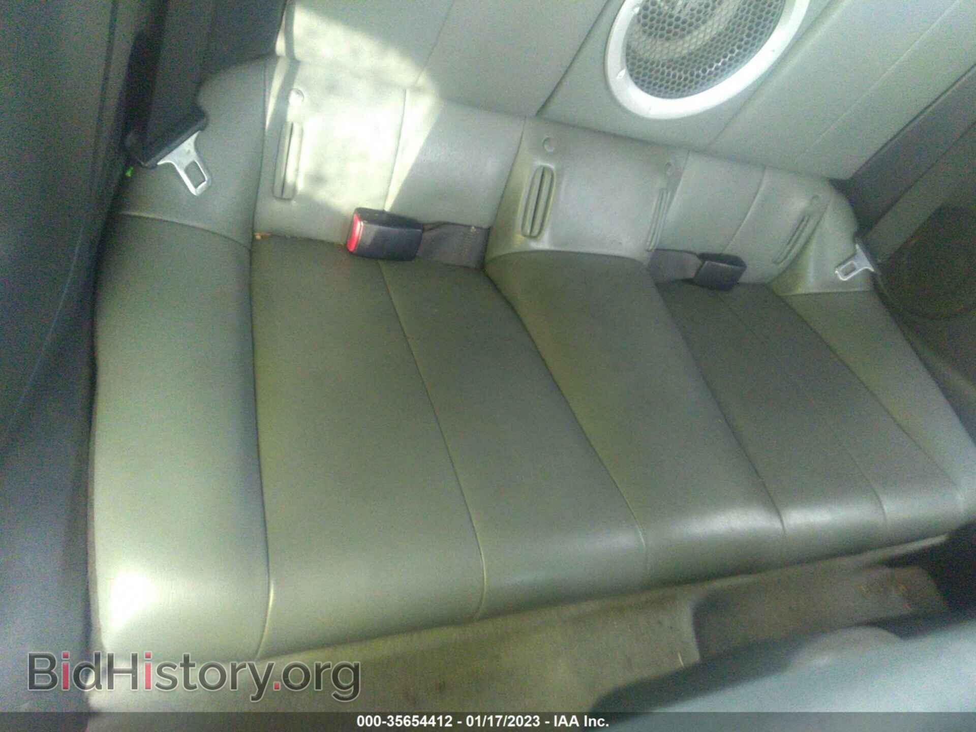2008 MITSUBISHI ECLIPSE - VIN: 4A3AL35TX8E008375 - Фото 8