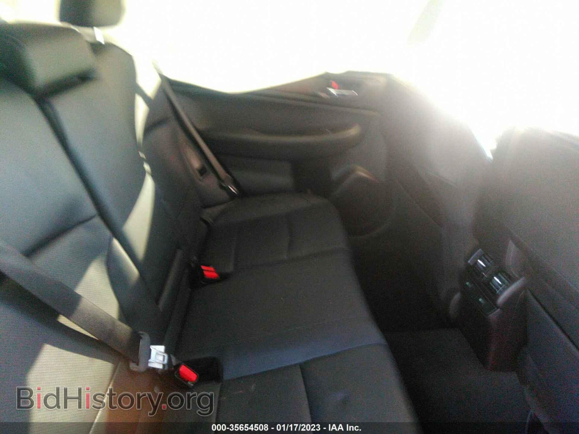 2017 SUBARU OUTBACK - VIN: 4S4BSANC1H3265124 - Фото 8