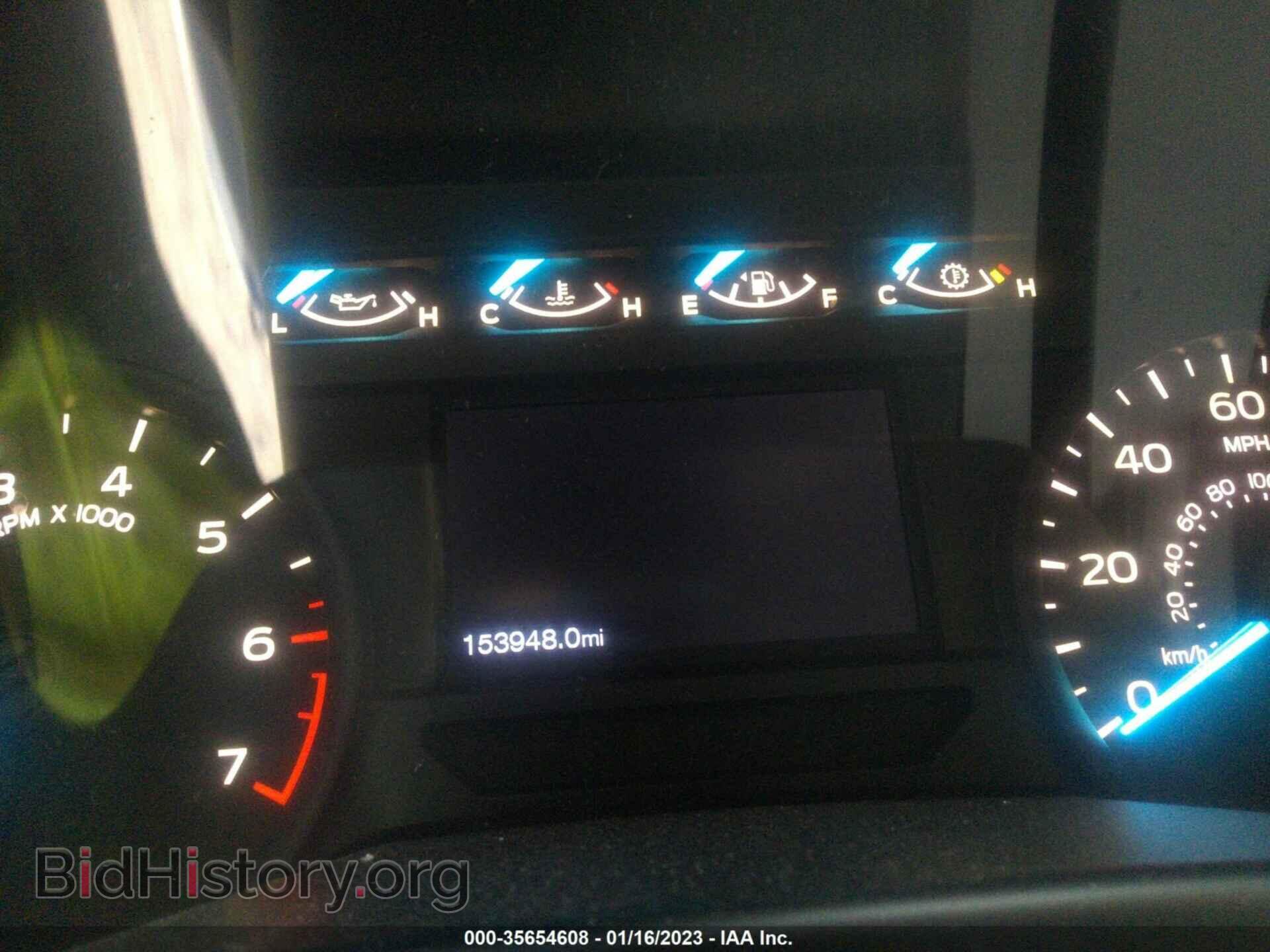 2015 FORD F-150 - VIN: 1FTEX1EP5FFC83742 - Photo 7