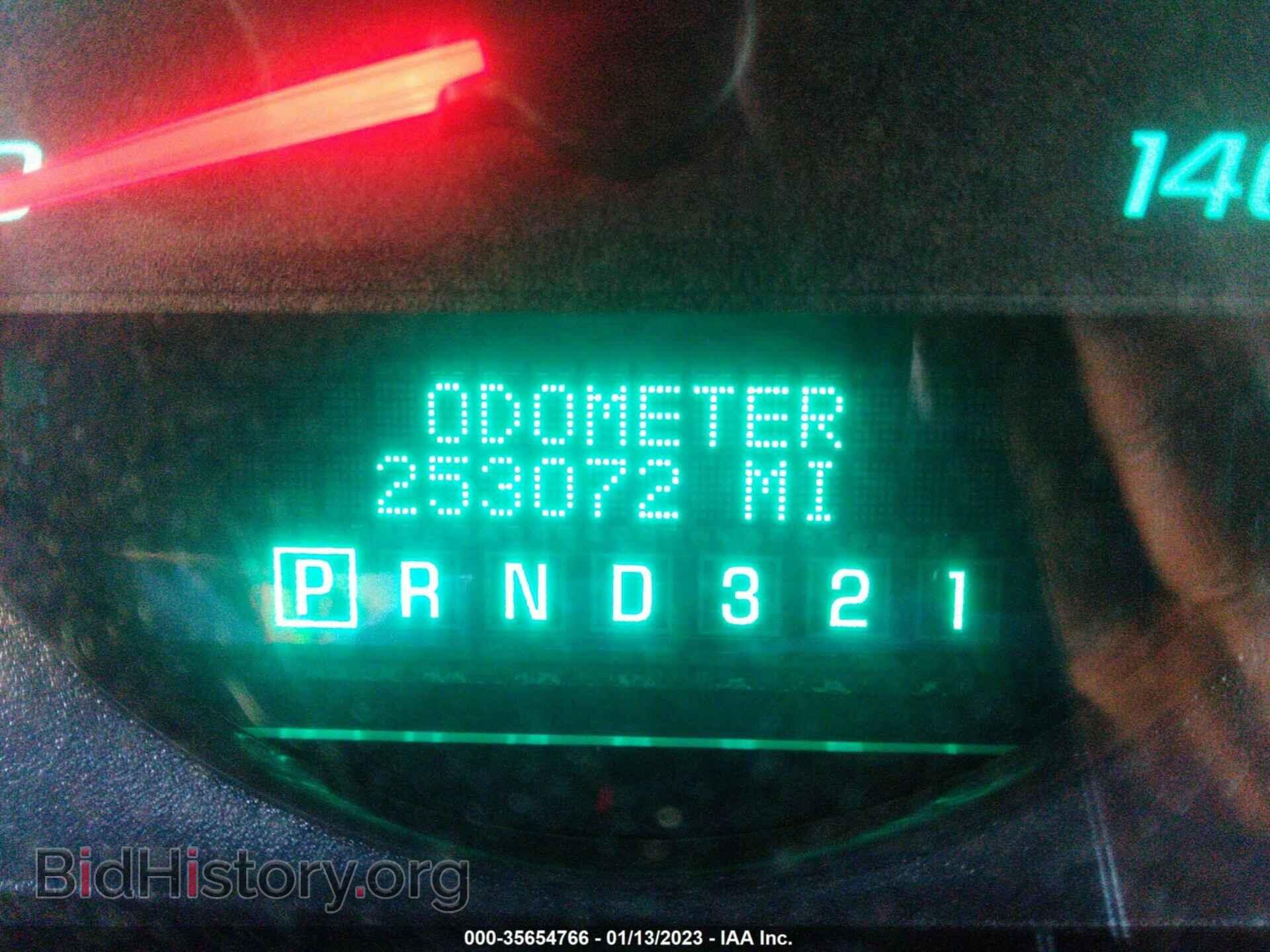 2011 CHEVROLET IMPALA - VIN: 2G1WF5EK7B1131443 - Фото 7