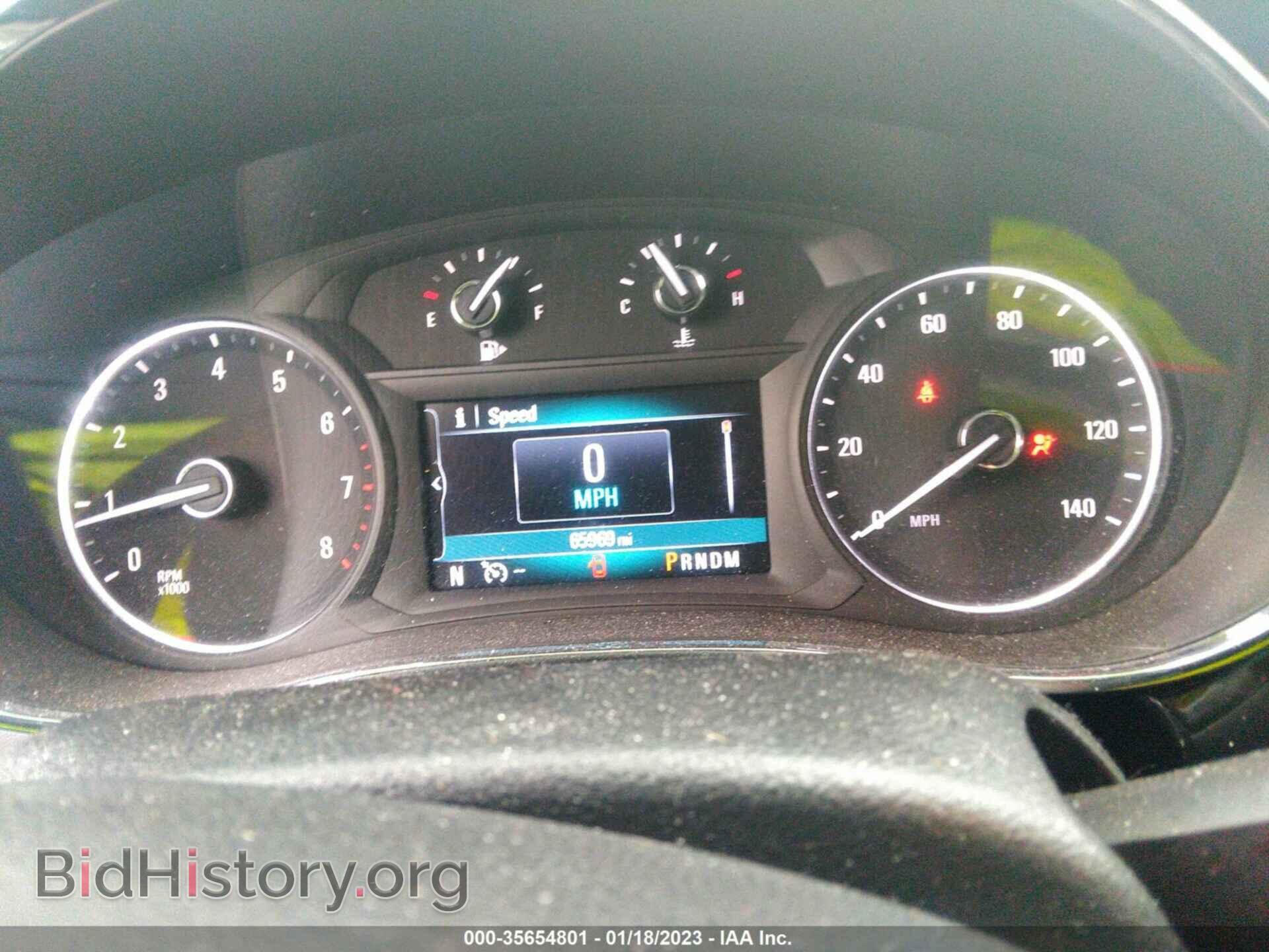 2017 BUICK ENCORE - VIN: KL4CJDSB7HB178188 - Photo 7