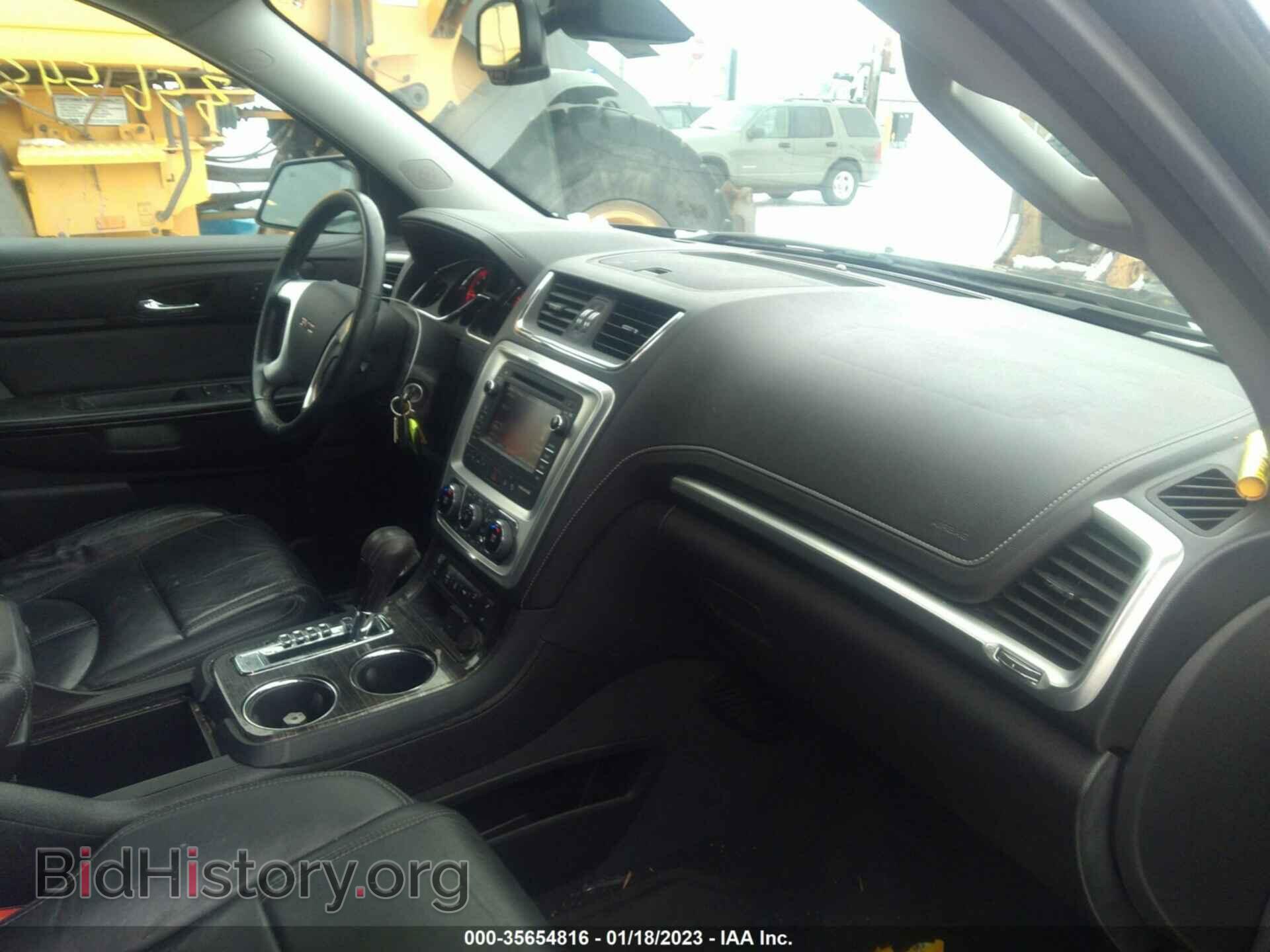2015 GMC ACADIA - VIN: 1GKKVRKD5FJ314281 - Фото 5