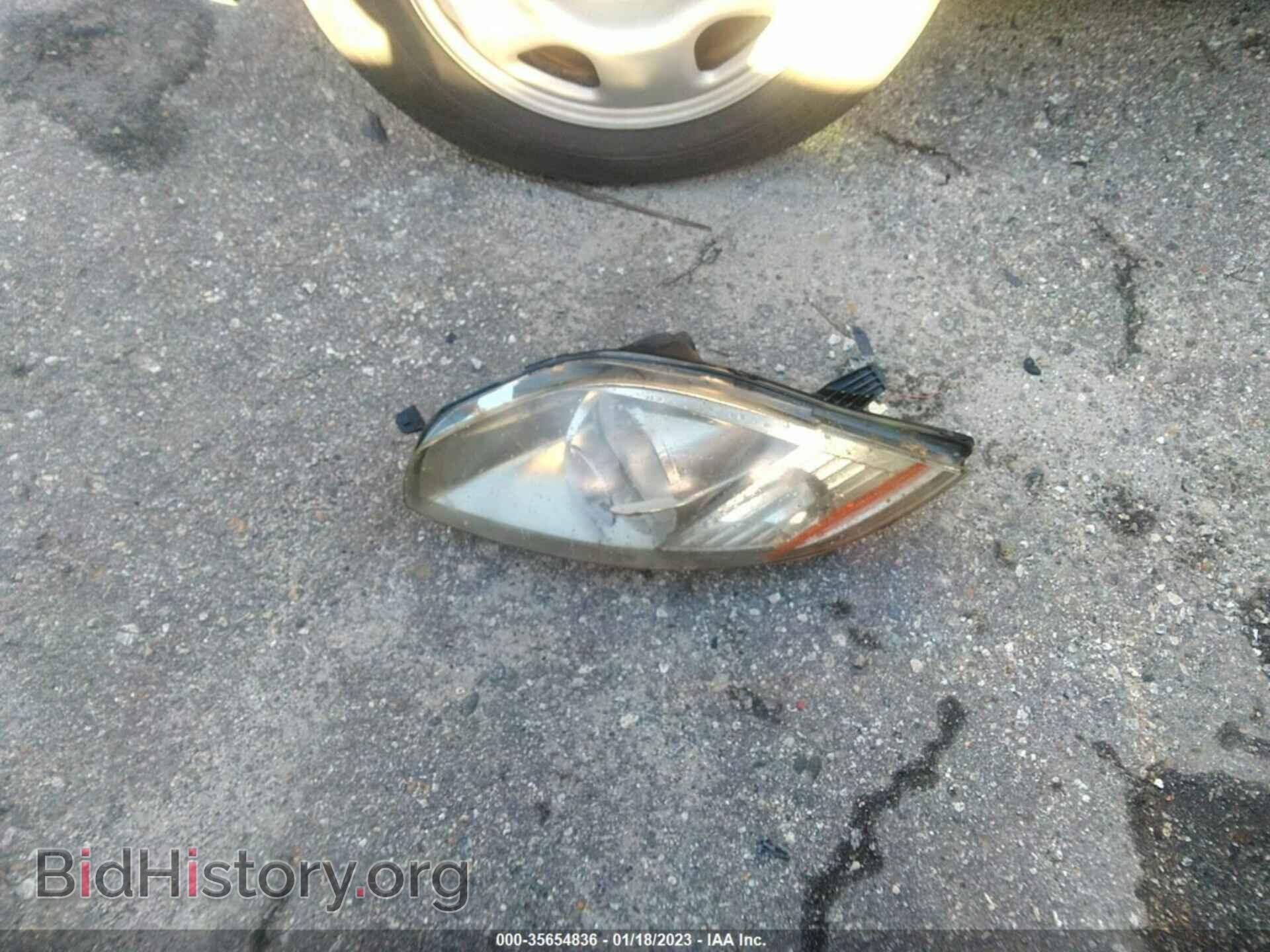 2006 MITSUBISHI ECLIPSE - VIN: 4A3AK24F26E056071 - Фото 11
