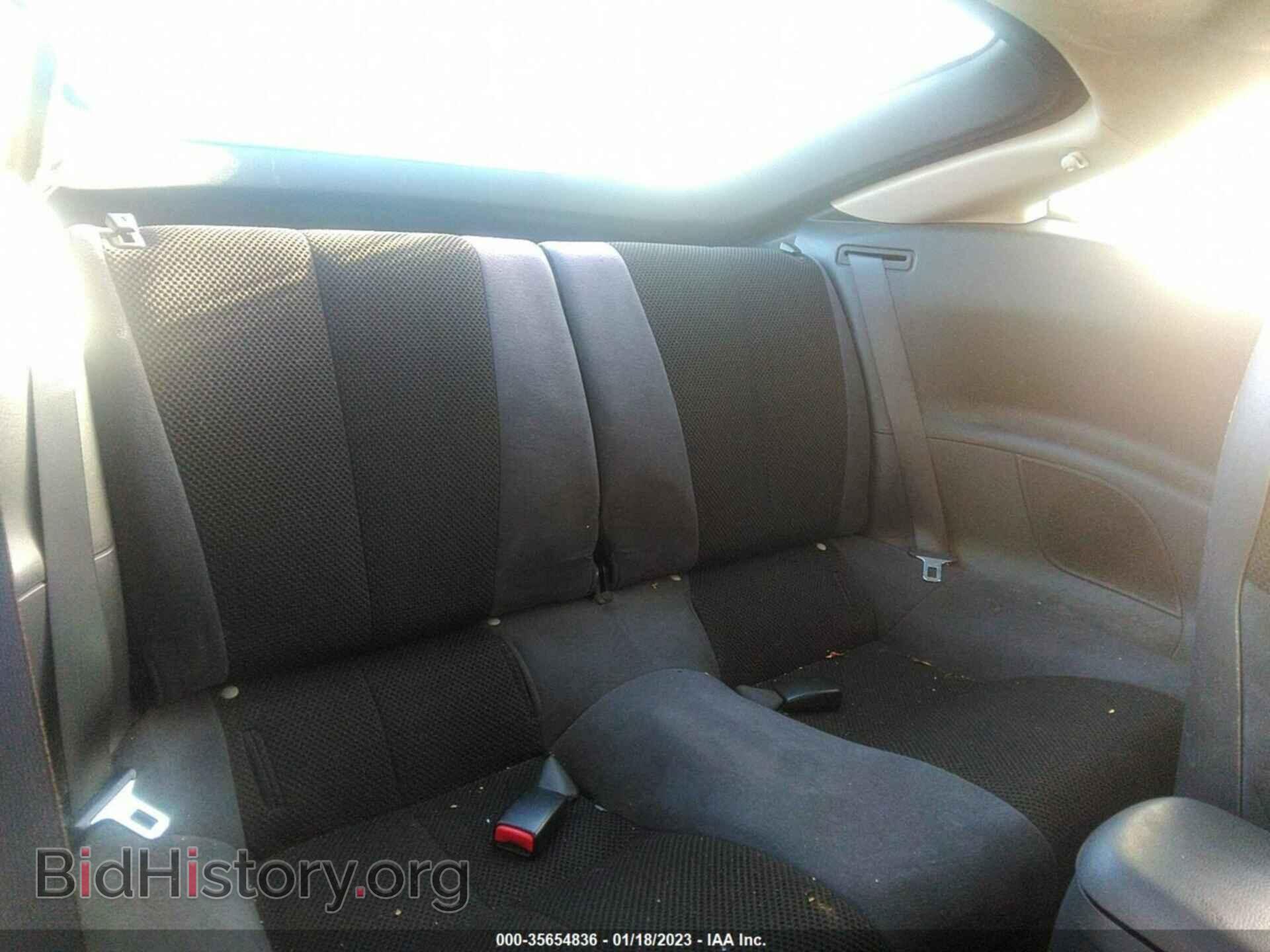 2006 MITSUBISHI ECLIPSE - VIN: 4A3AK24F26E056071 - Фото 8