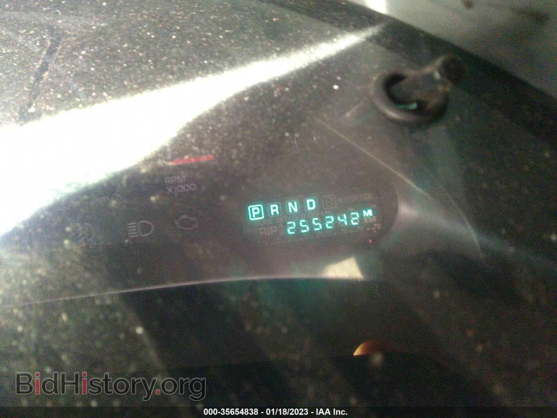 2006 CHRYSLER PACIFICA - VIN: 2A4GM68426R788270 - Фото 7
