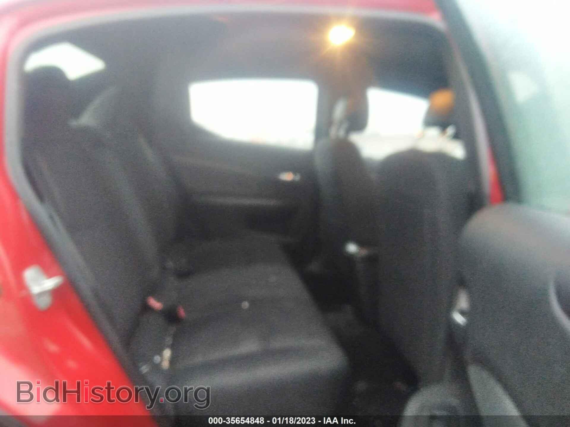 2013 DODGE AVENGER - VIN: 1C3CDZAG4DN748703 - Фото 8