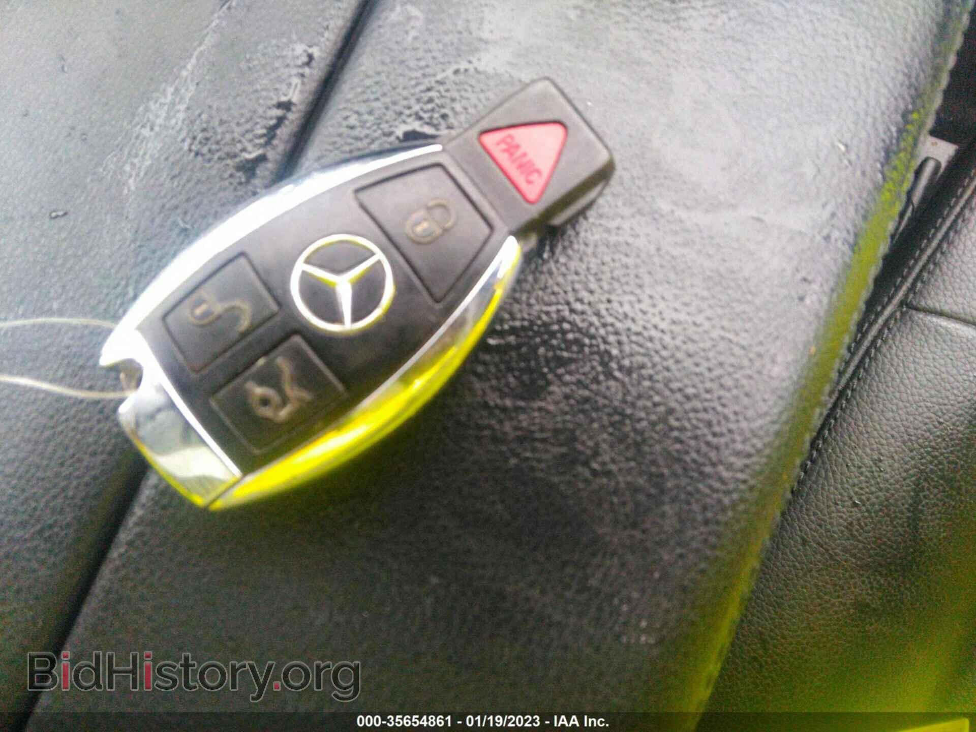 2010 MERCEDES-BENZ E-CLASS - VIN: WDDHF8HB4AA057728 - Фото 11