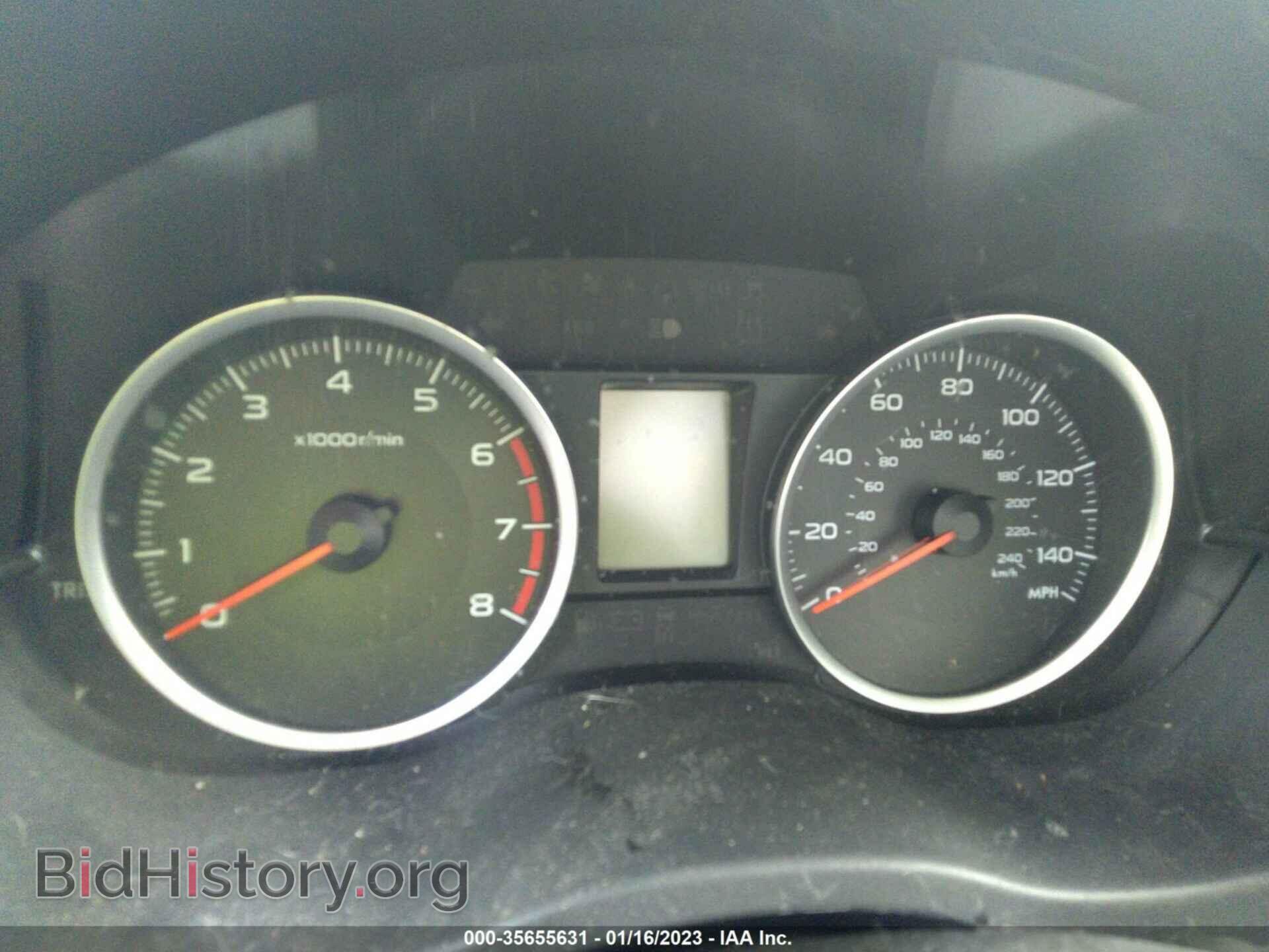 2016 SUBARU FORESTER - VIN: JF2SJADCXGH494977 - Фото 7