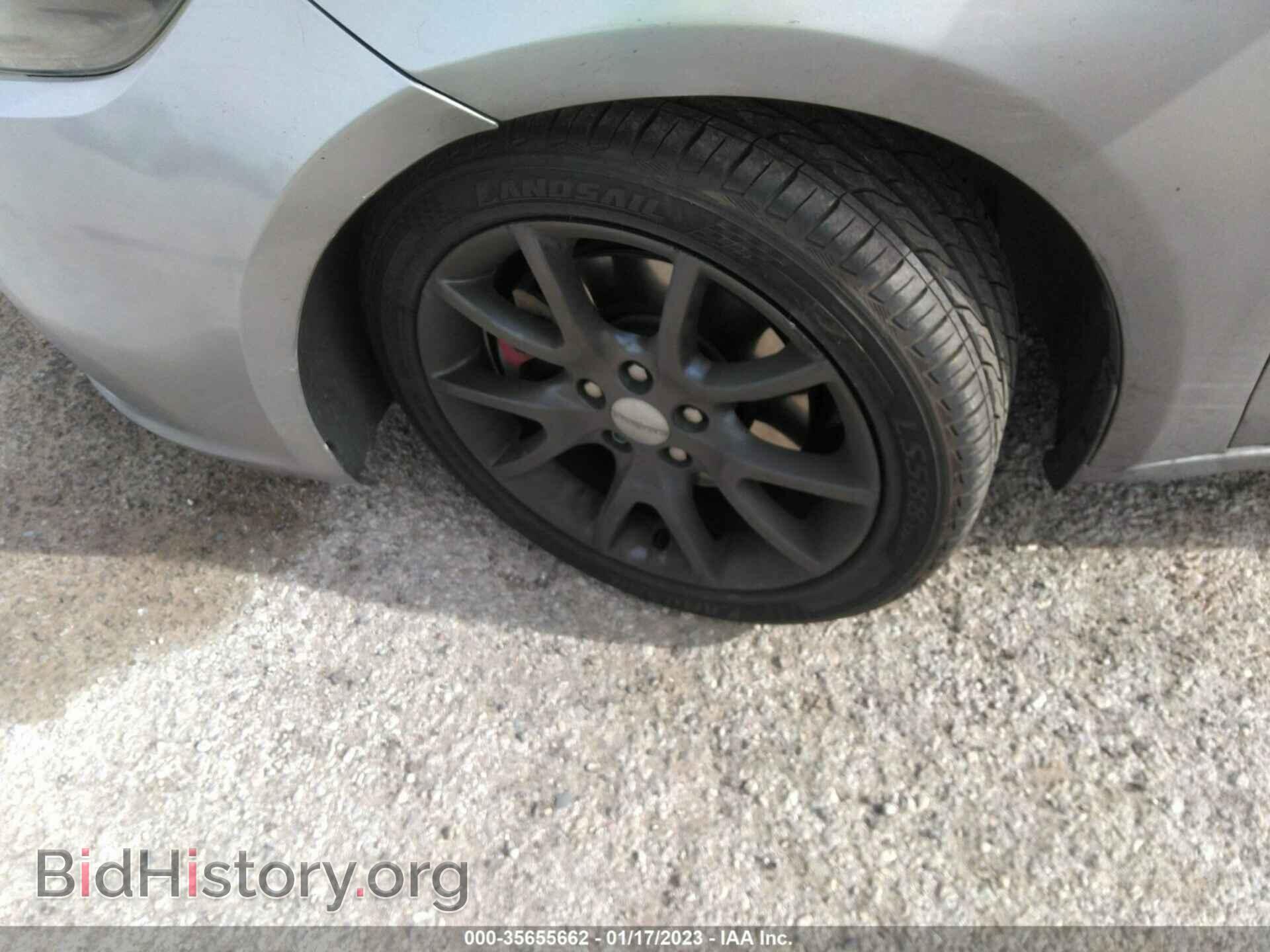 2015 DODGE DART - VIN: 1C3CDFAA3FD392487 - Фото 12