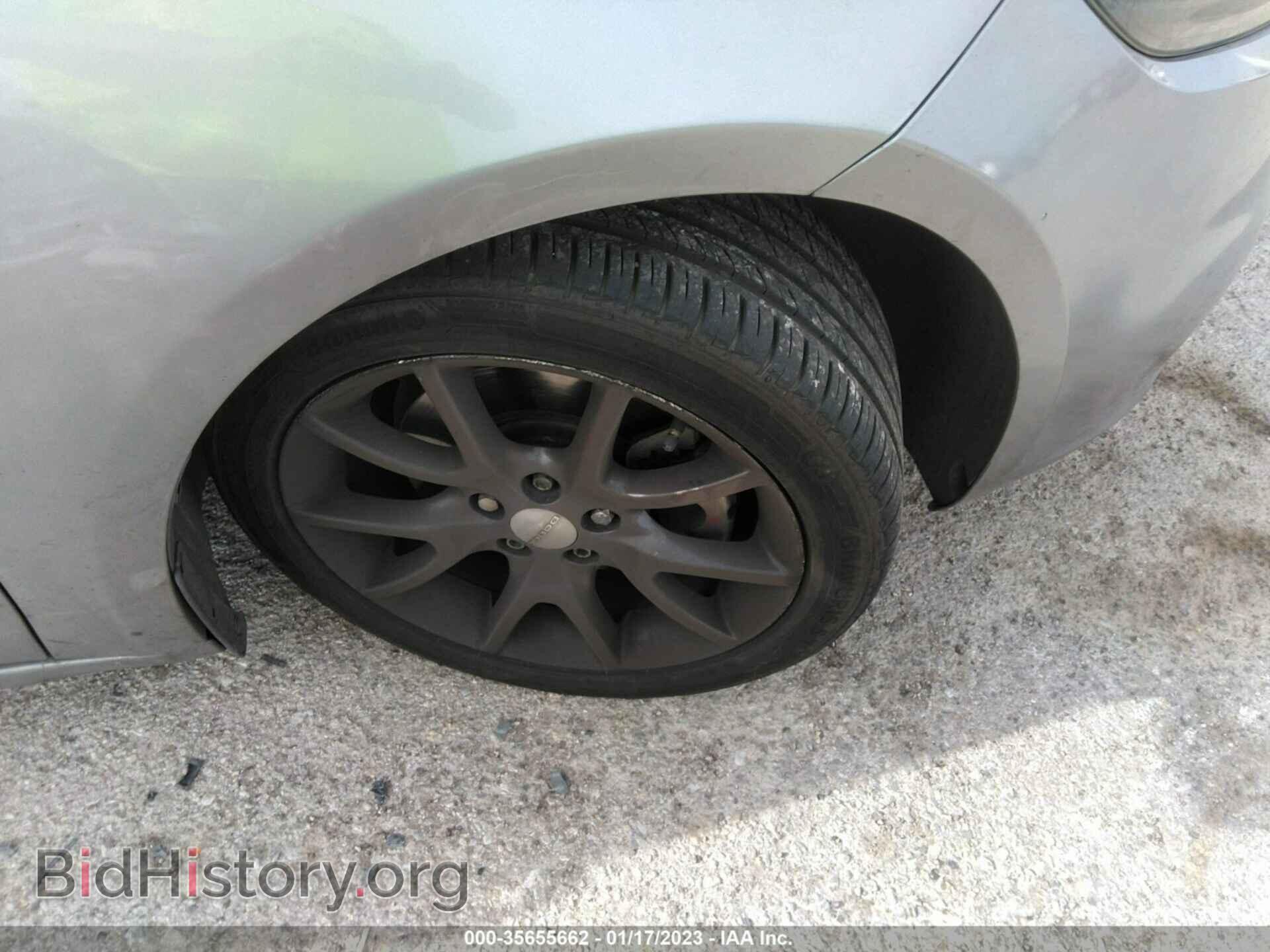 2015 DODGE DART - VIN: 1C3CDFAA3FD392487 - Фото 14