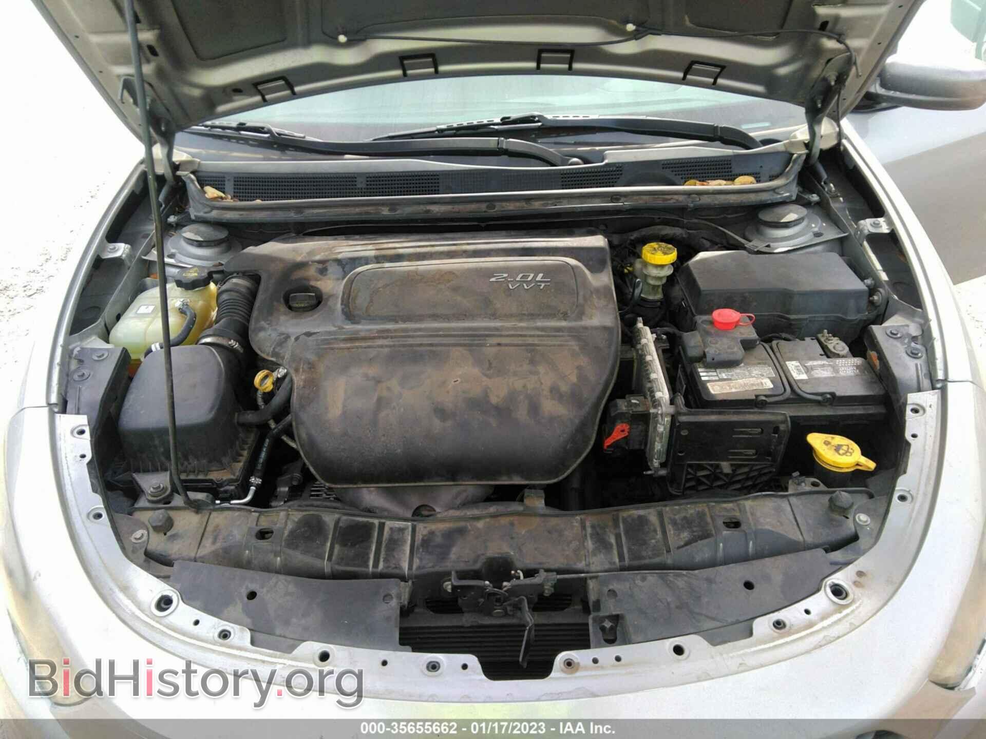 2015 DODGE DART - VIN: 1C3CDFAA3FD392487 - Фото 10