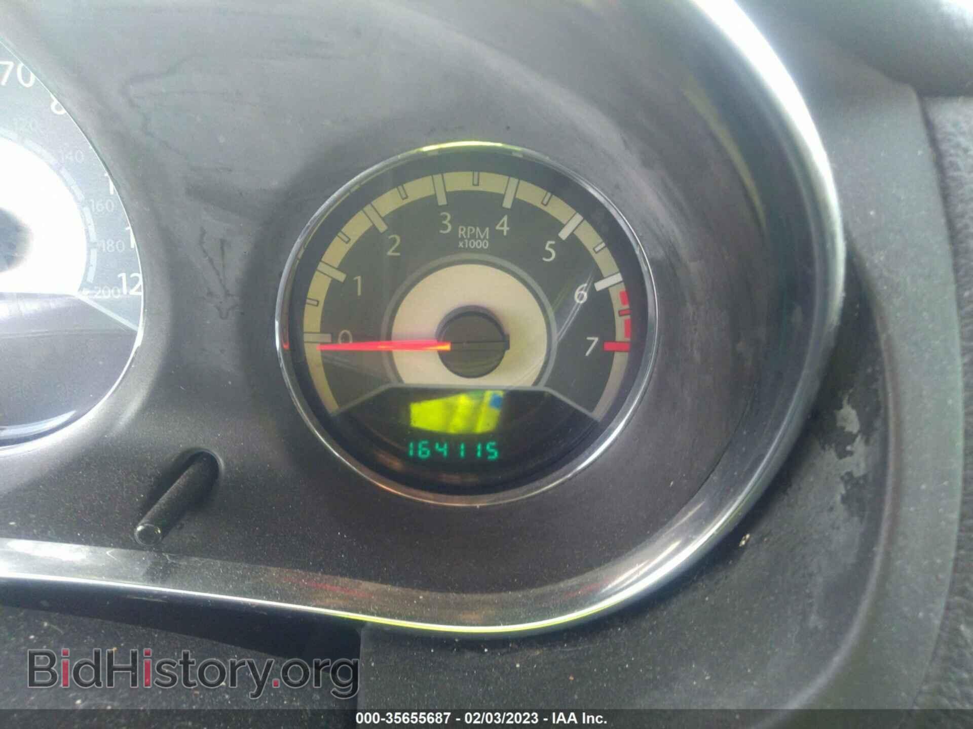 2013 CHRYSLER 200 - VIN: 1C3CCBBB2DN592500 - Photo 7