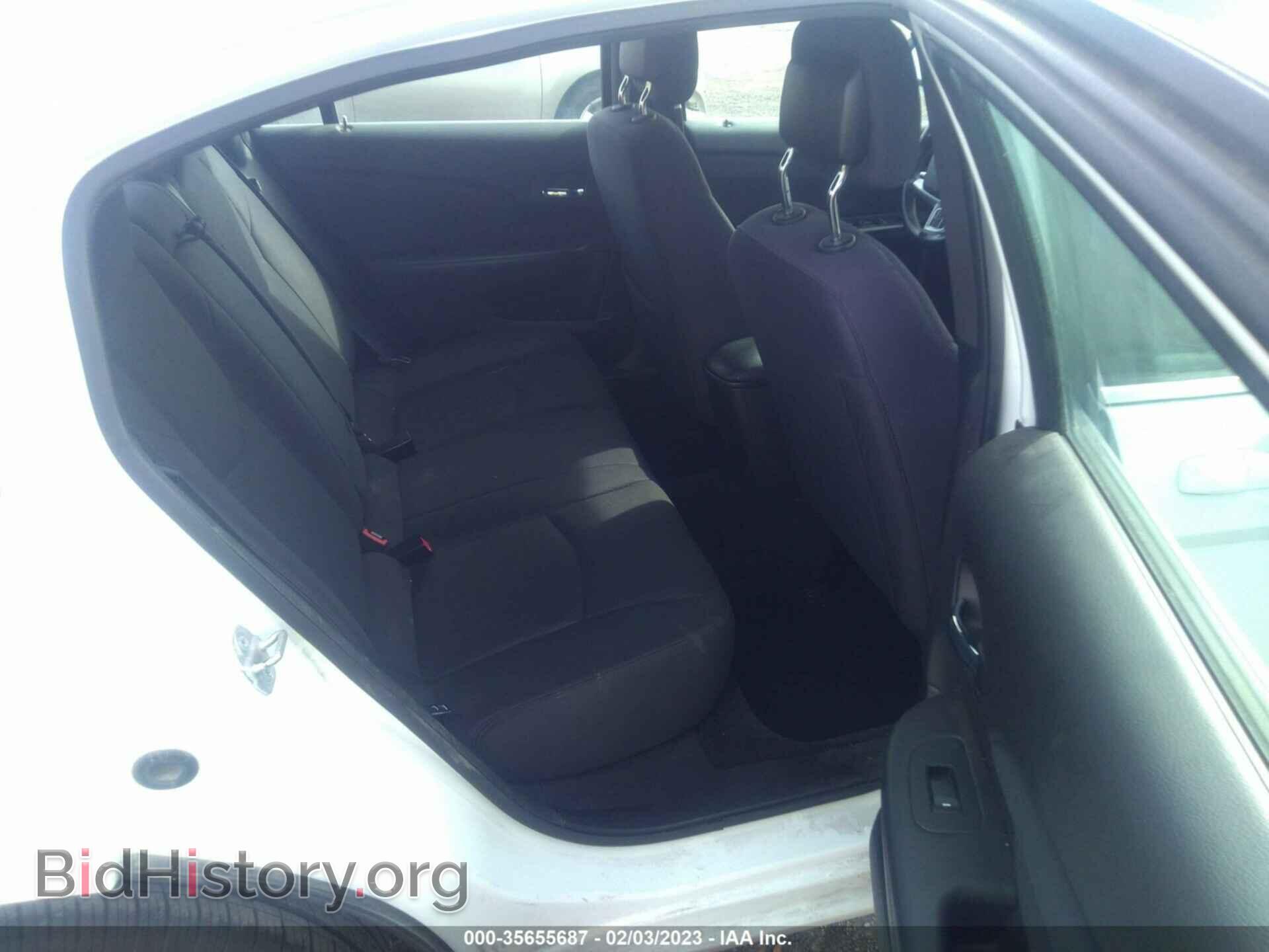 2013 CHRYSLER 200 - VIN: 1C3CCBBB2DN592500 - Photo 8