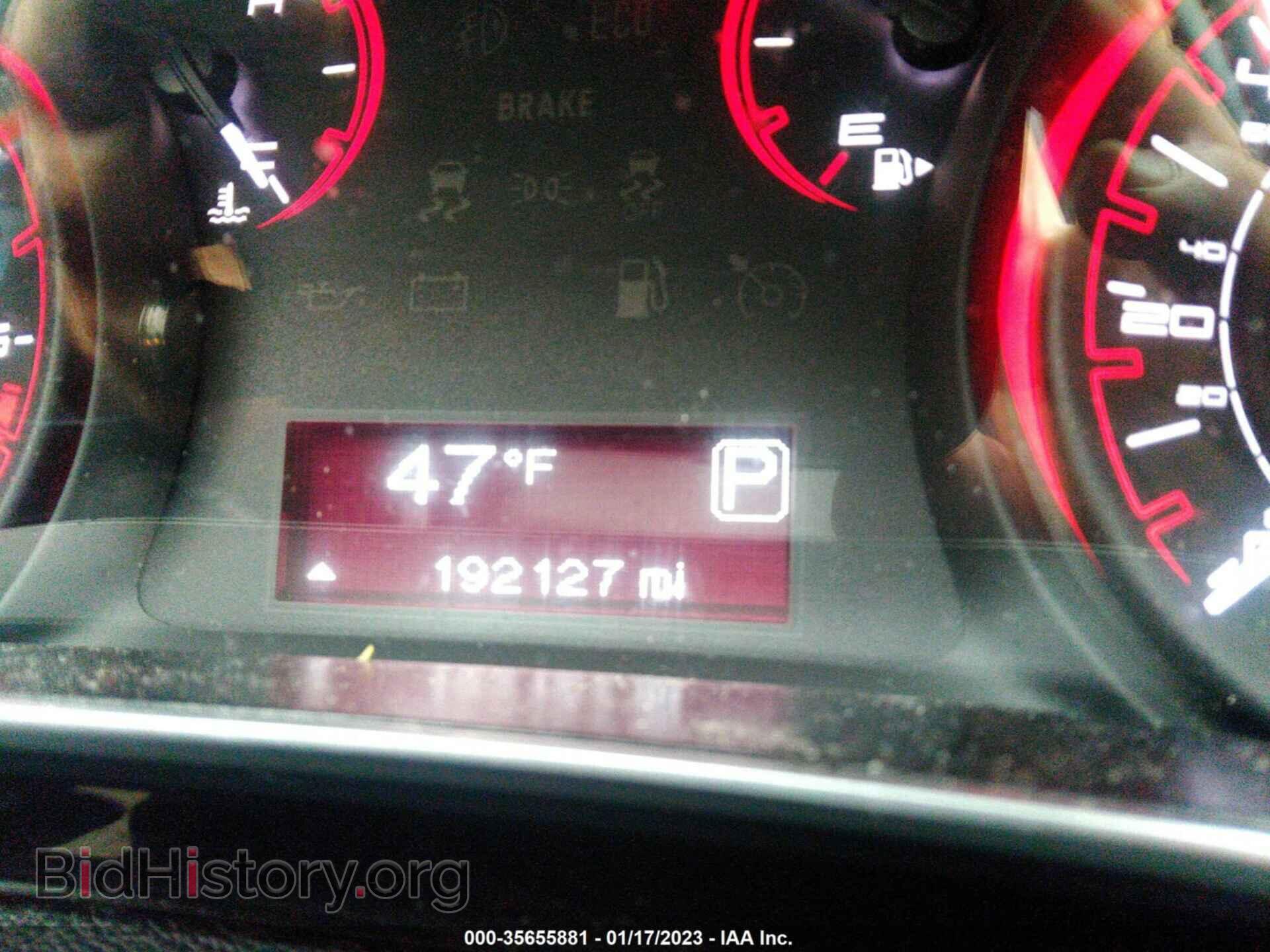 2013 DODGE DART - VIN: 1C3CDFBAXDD288008 - Фото 7